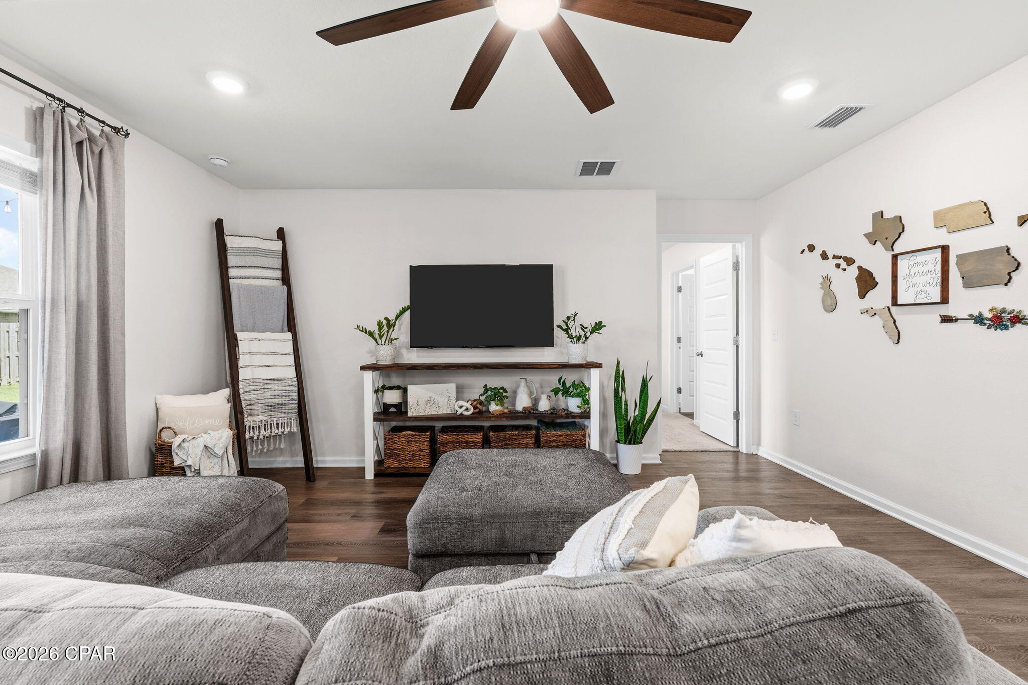 Titus Park - Residential