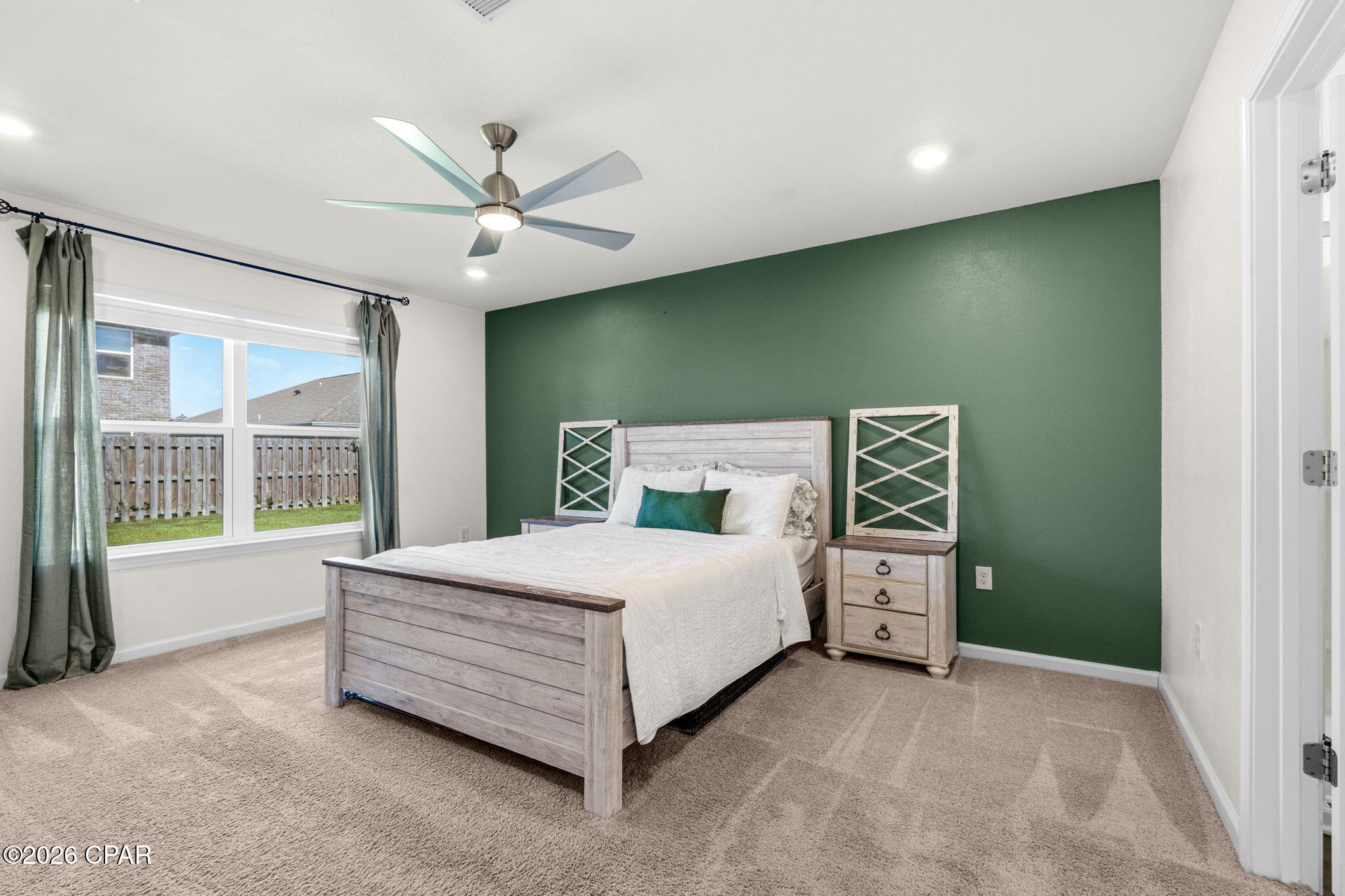 Titus Park - Residential