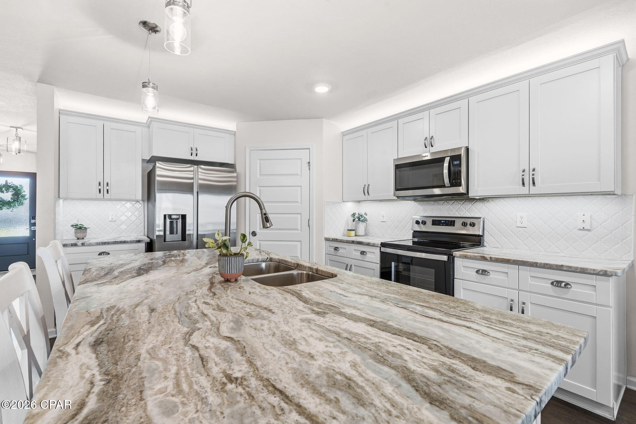Titus Park - Residential