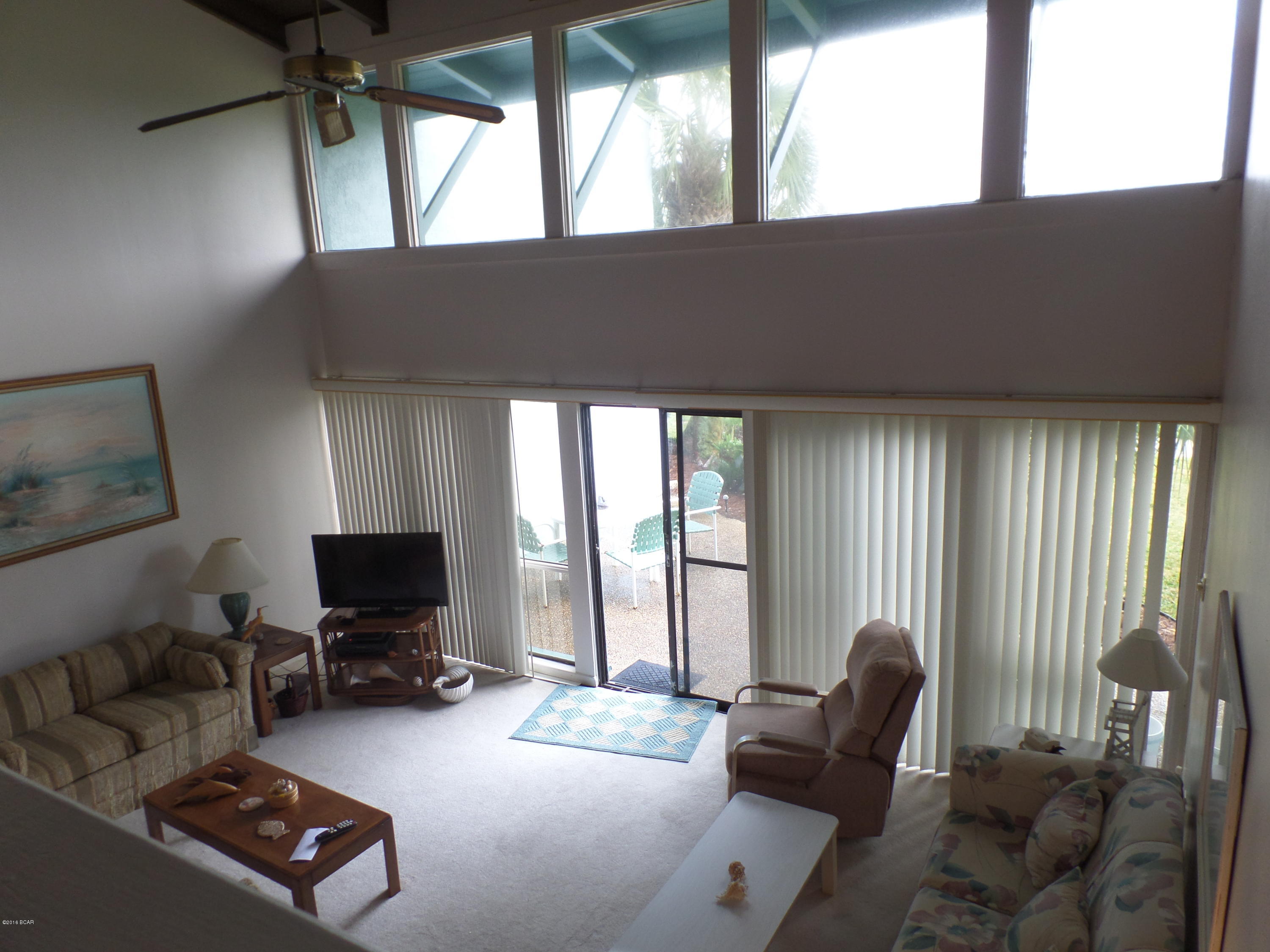 Sunnyside Beach & Tennis Condo - Residential