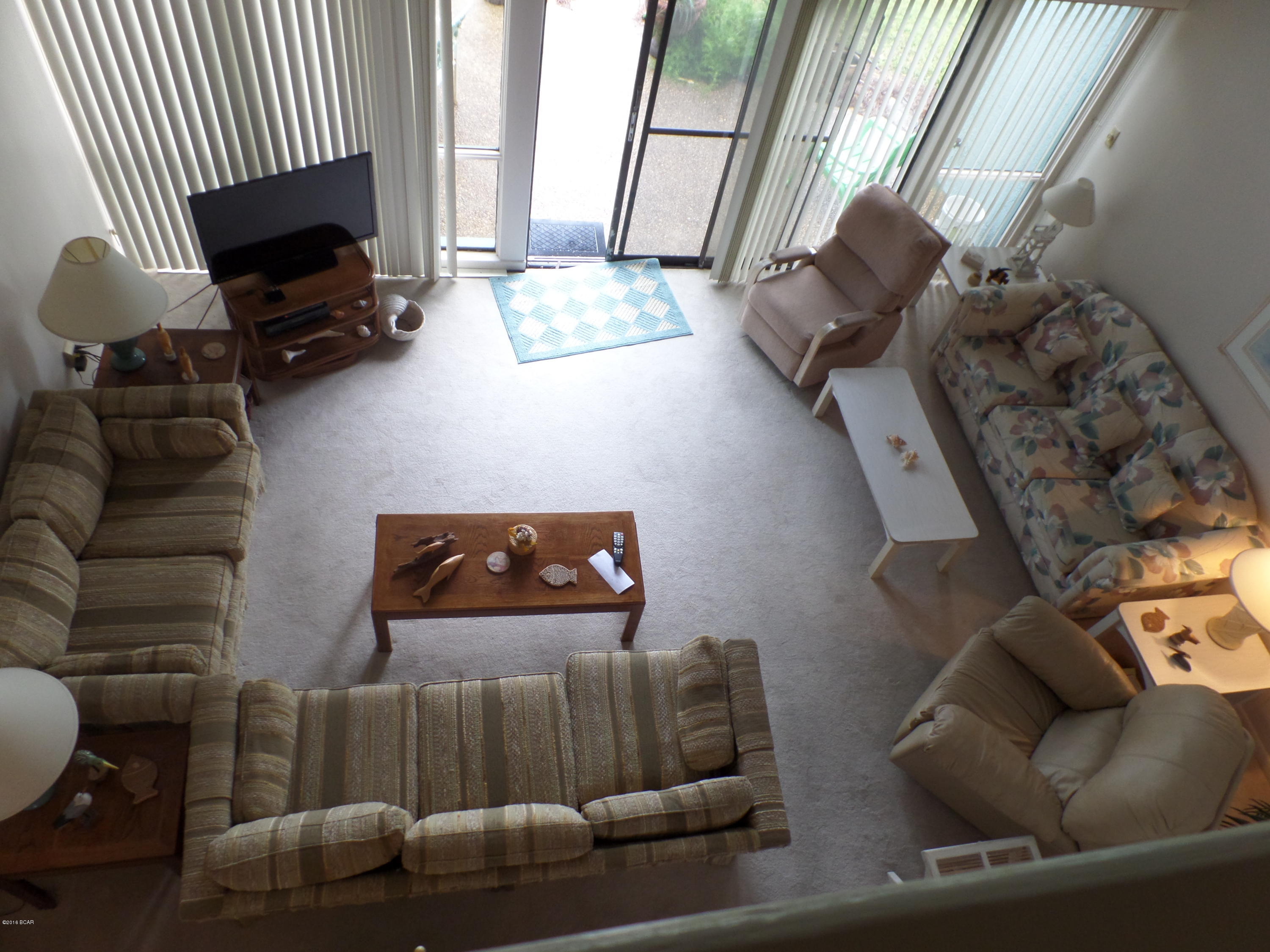 Sunnyside Beach & Tennis Condo - Residential