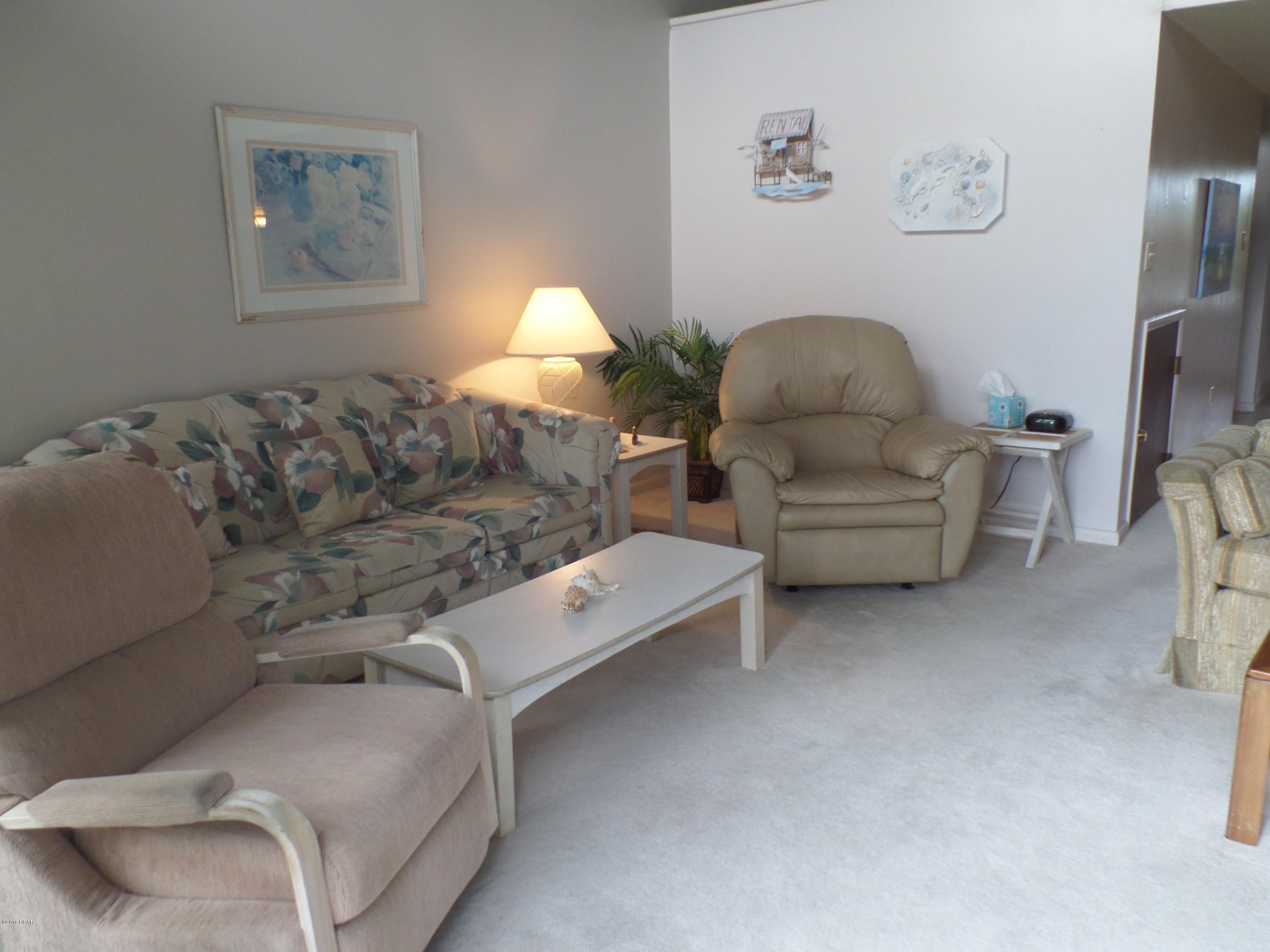 Sunnyside Beach & Tennis Condo - Residential