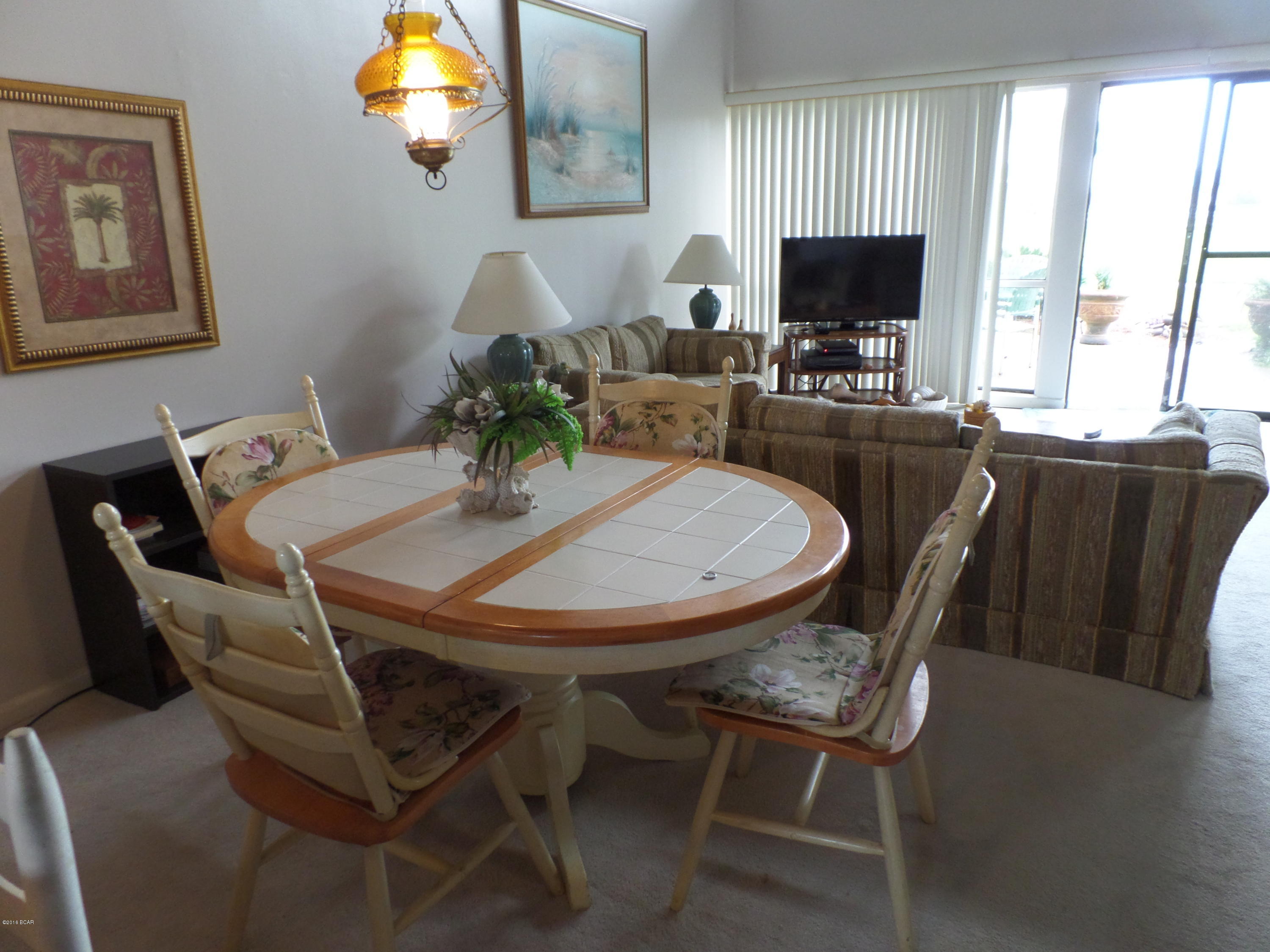 Sunnyside Beach & Tennis Condo - Residential