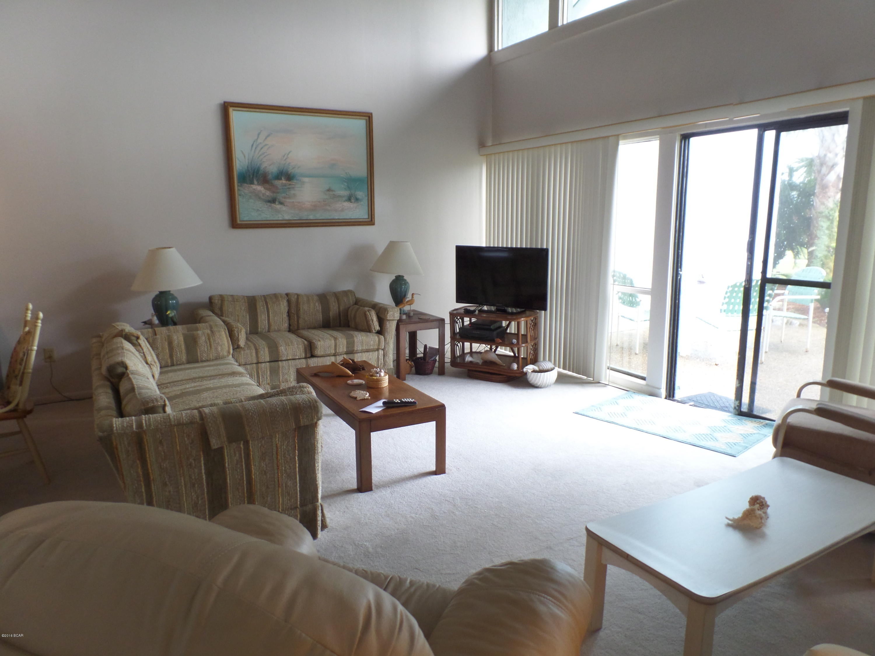 Sunnyside Beach & Tennis Condo - Residential