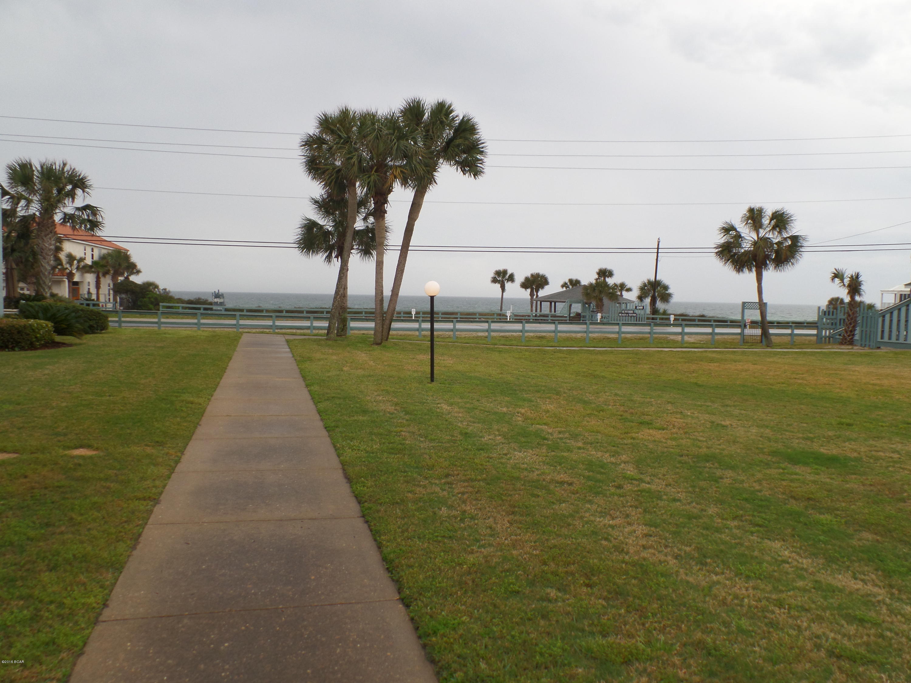 Sunnyside Beach & Tennis Condo - Residential