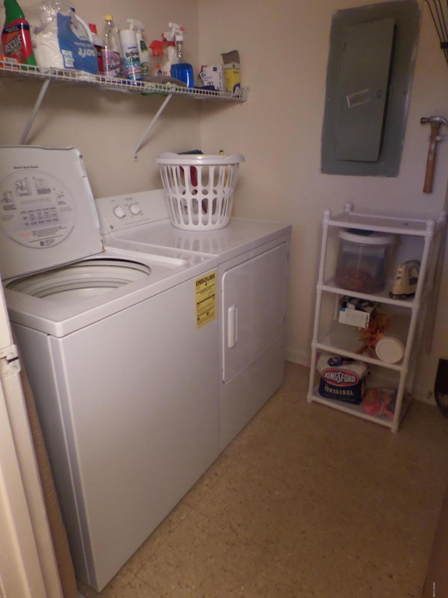 Sunnyside Beach & Tennis Condo - Residential