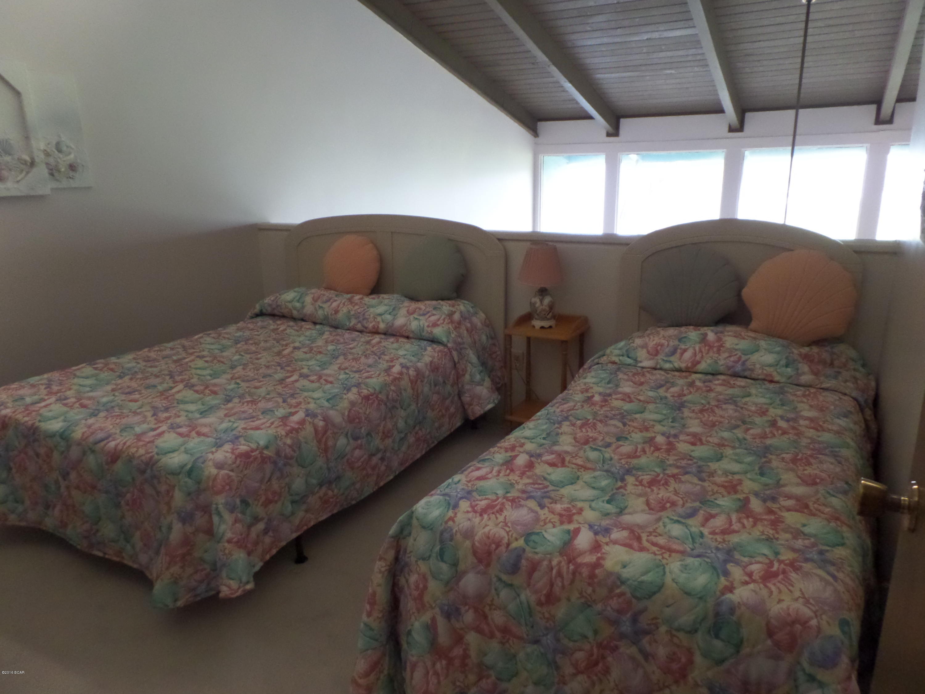 Sunnyside Beach & Tennis Condo - Residential