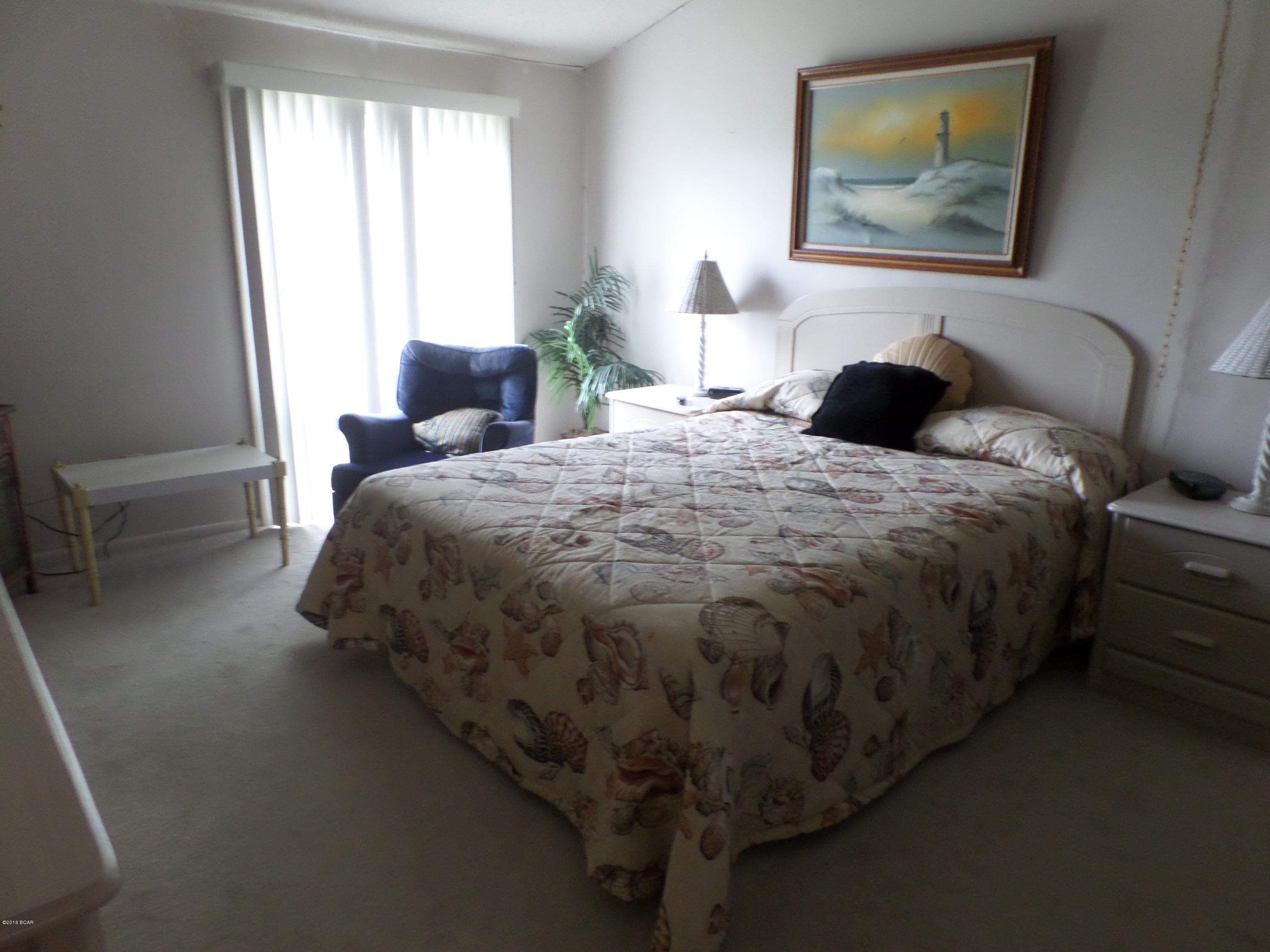 Sunnyside Beach & Tennis Condo - Residential