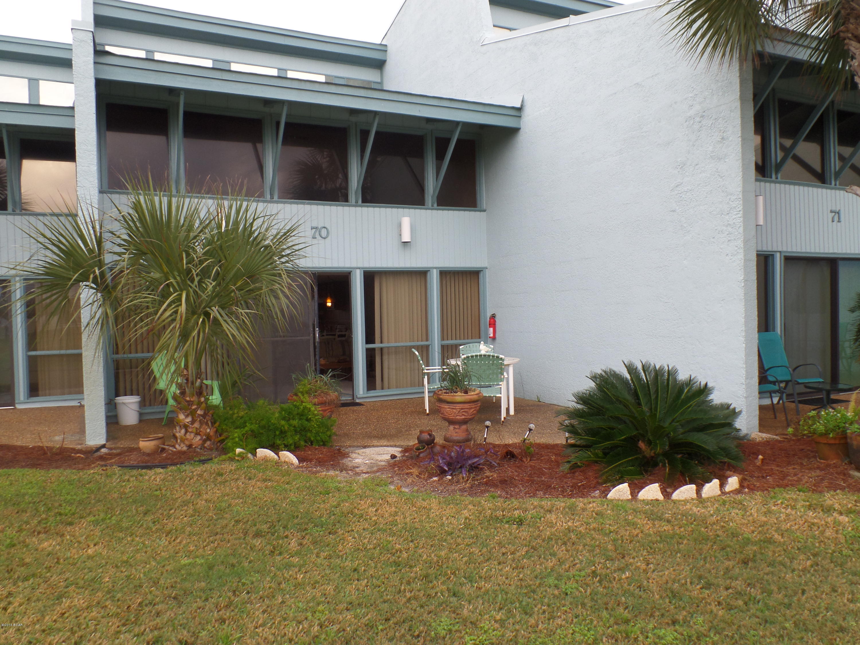 Sunnyside Beach & Tennis Condo - Residential