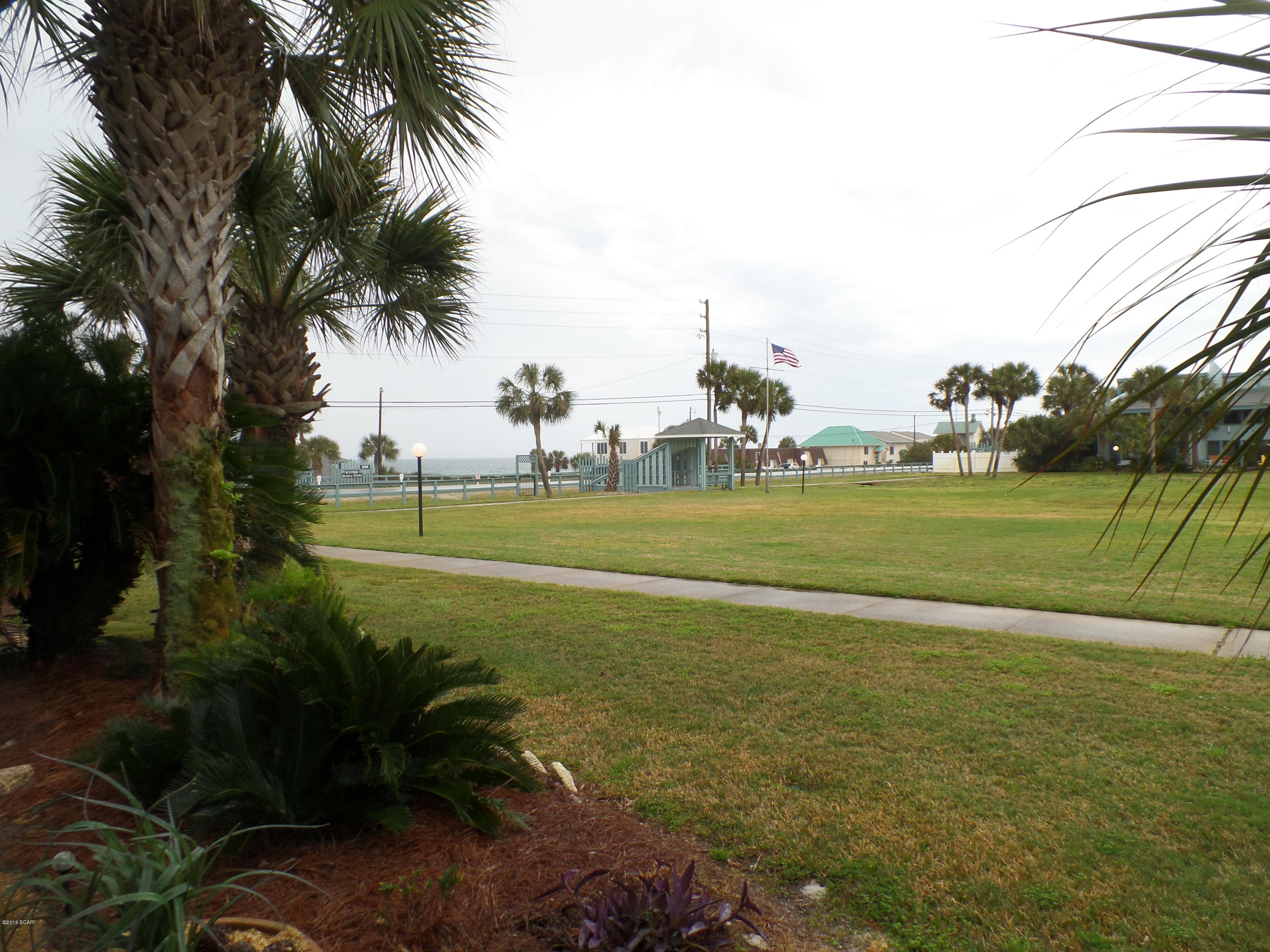 Sunnyside Beach & Tennis Condo - Residential