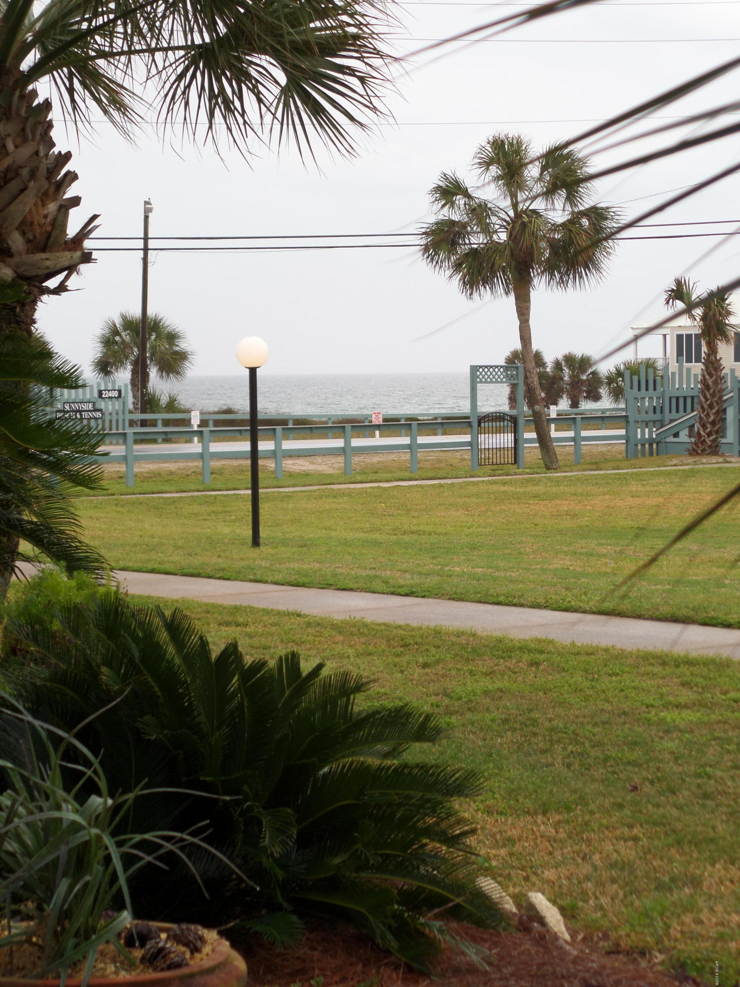 Sunnyside Beach & Tennis Condo - Residential