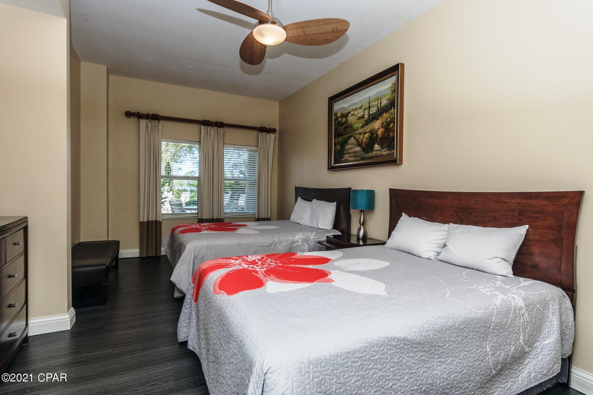 Bay Point Grand Residences - Residential