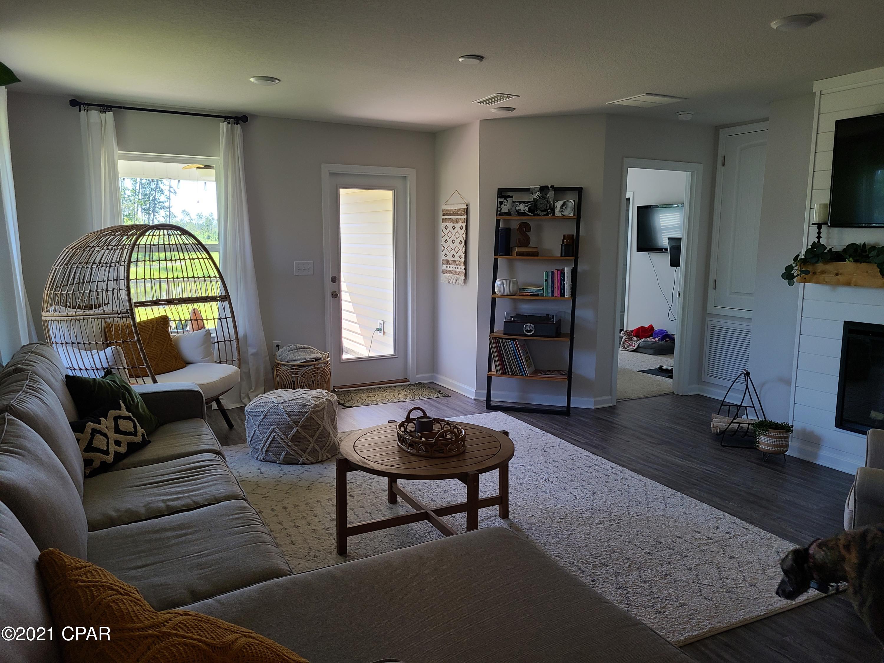 Magnolia Hills Phase II - Residential