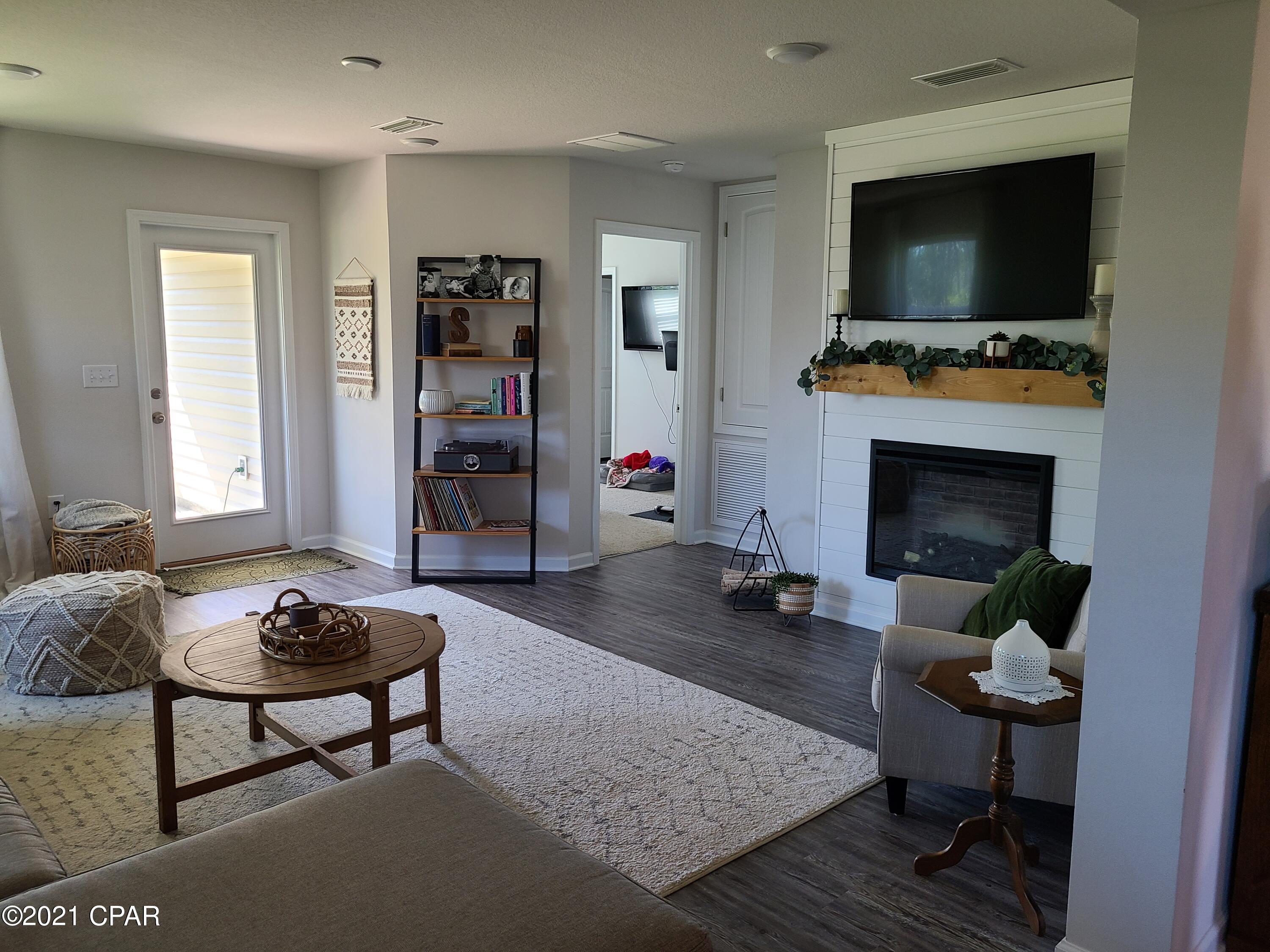 Magnolia Hills Phase II - Residential