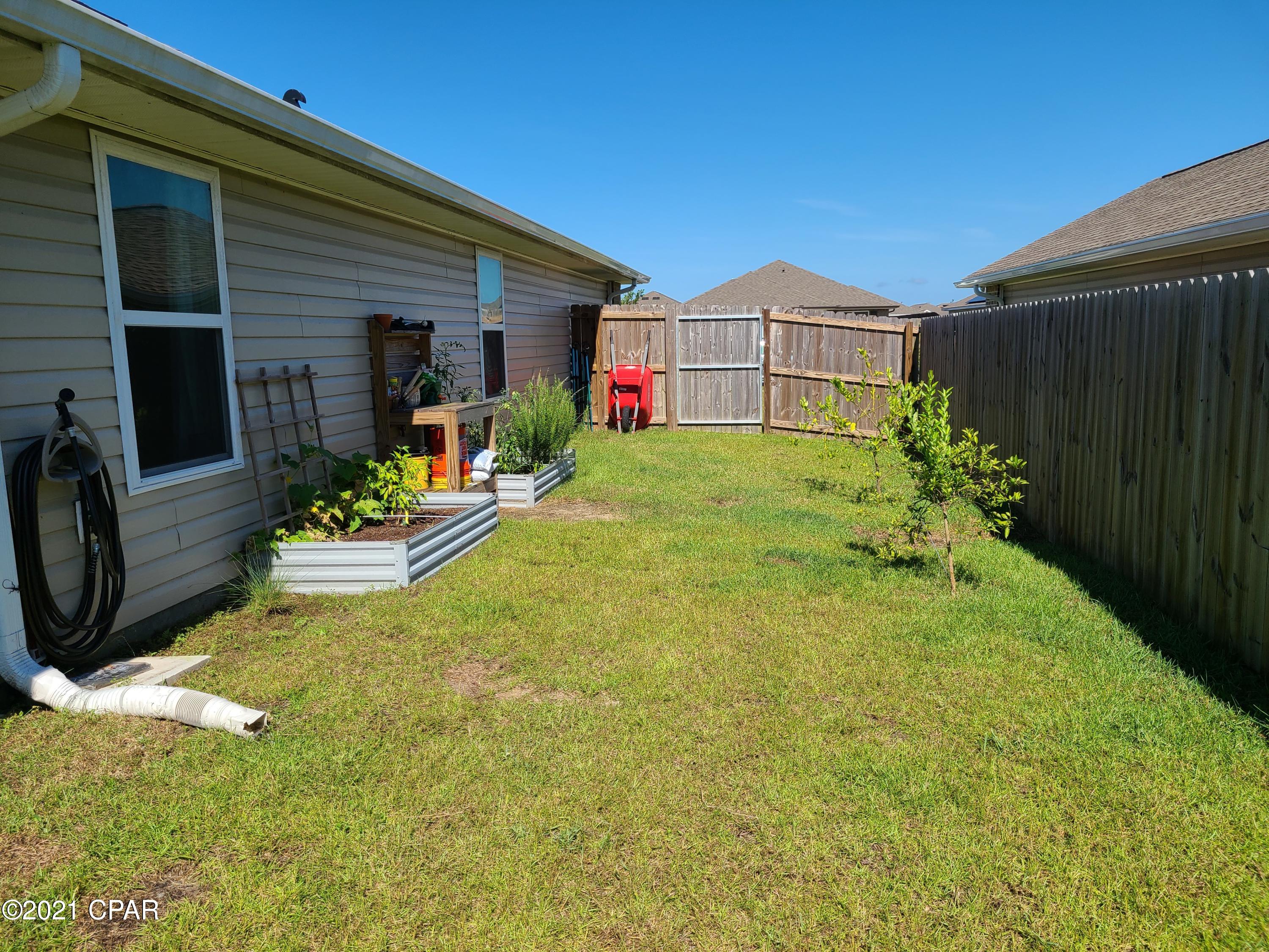 Magnolia Hills Phase II - Residential