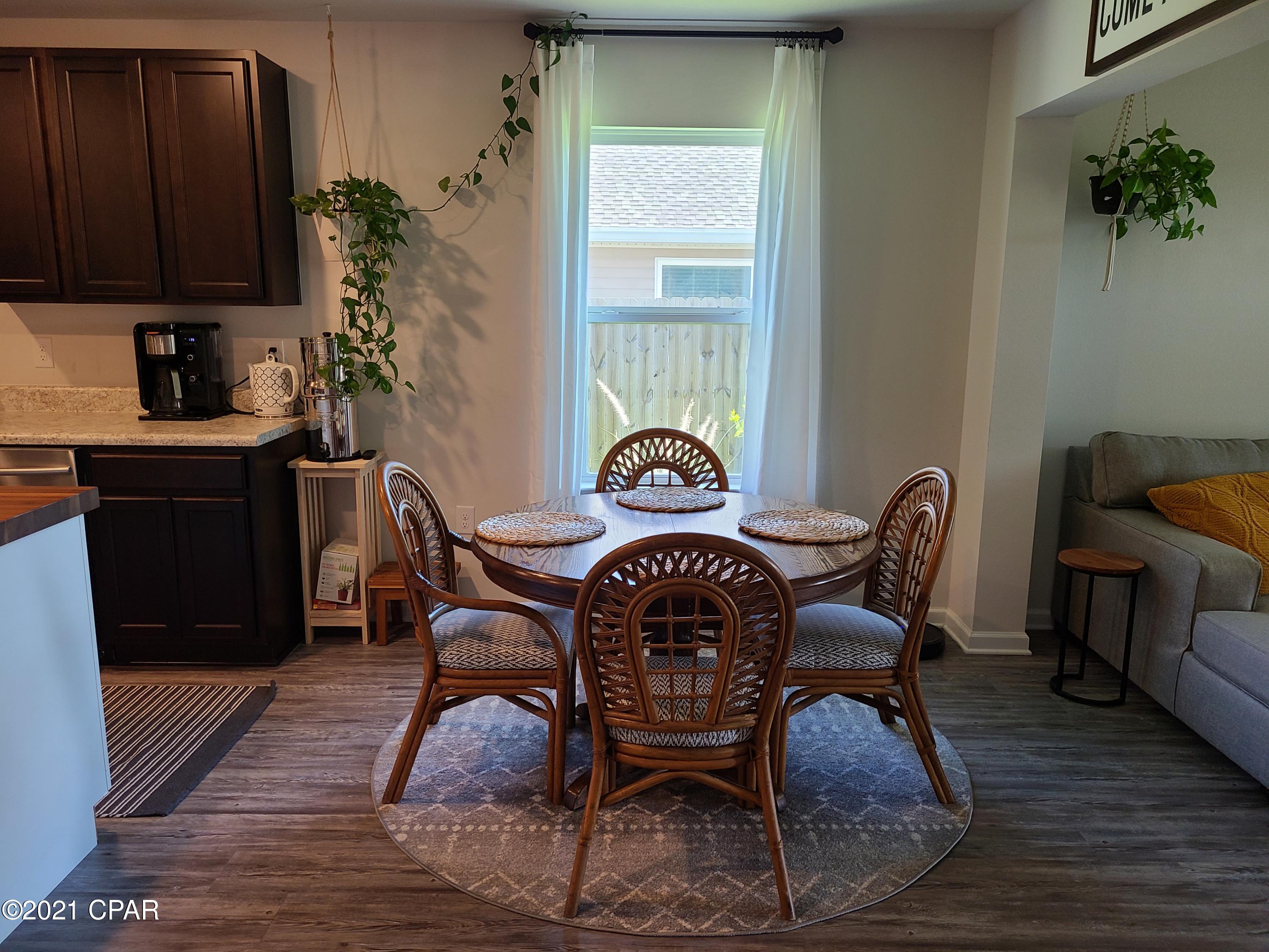 Magnolia Hills Phase II - Residential