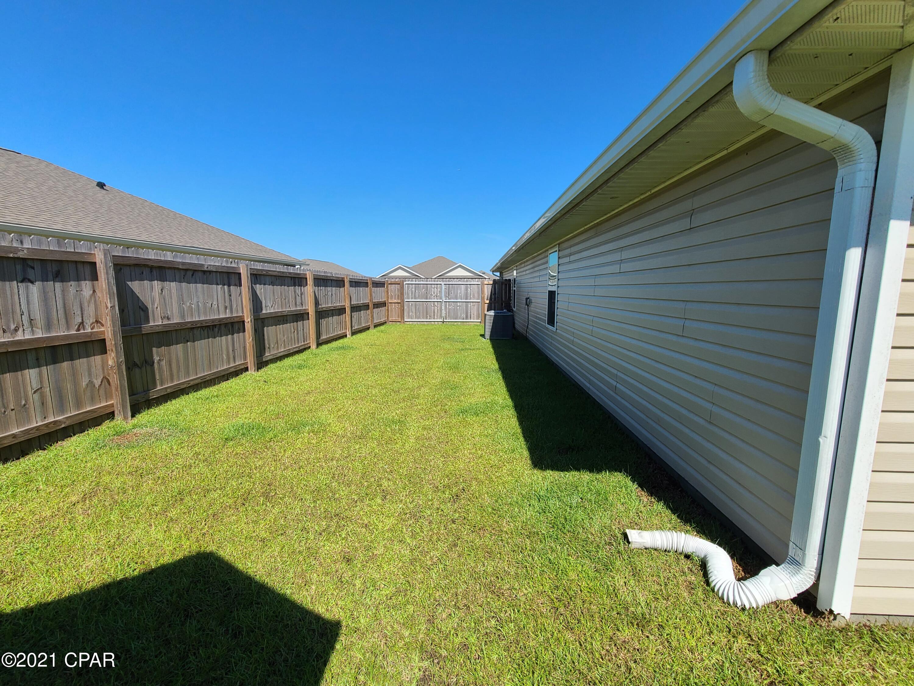 Magnolia Hills Phase II - Residential