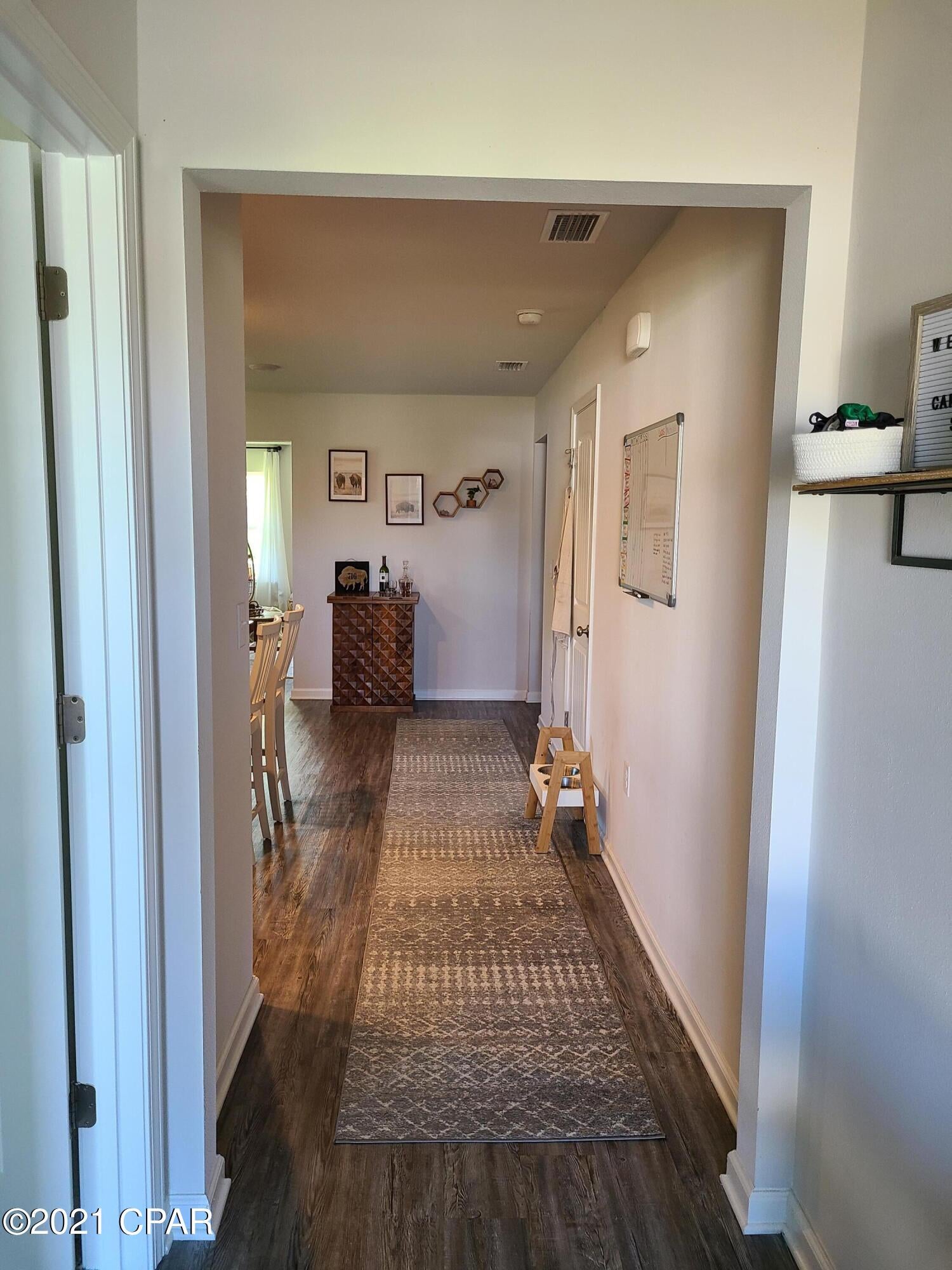 Magnolia Hills Phase II - Residential