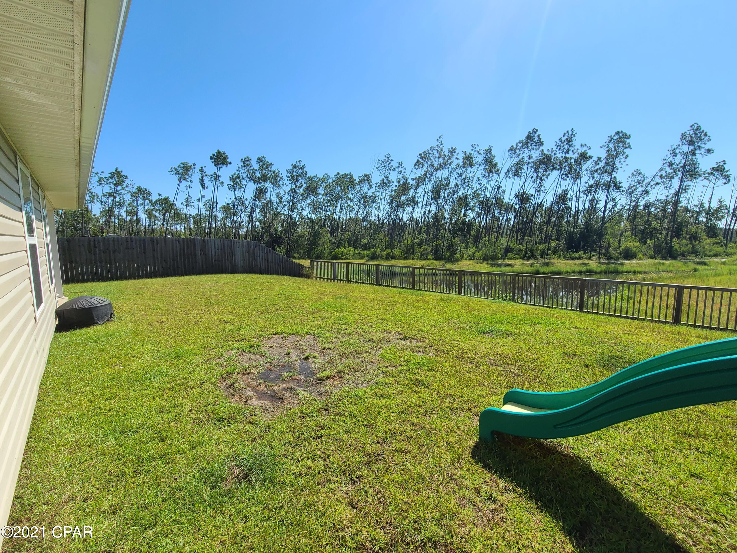 Magnolia Hills Phase II - Residential