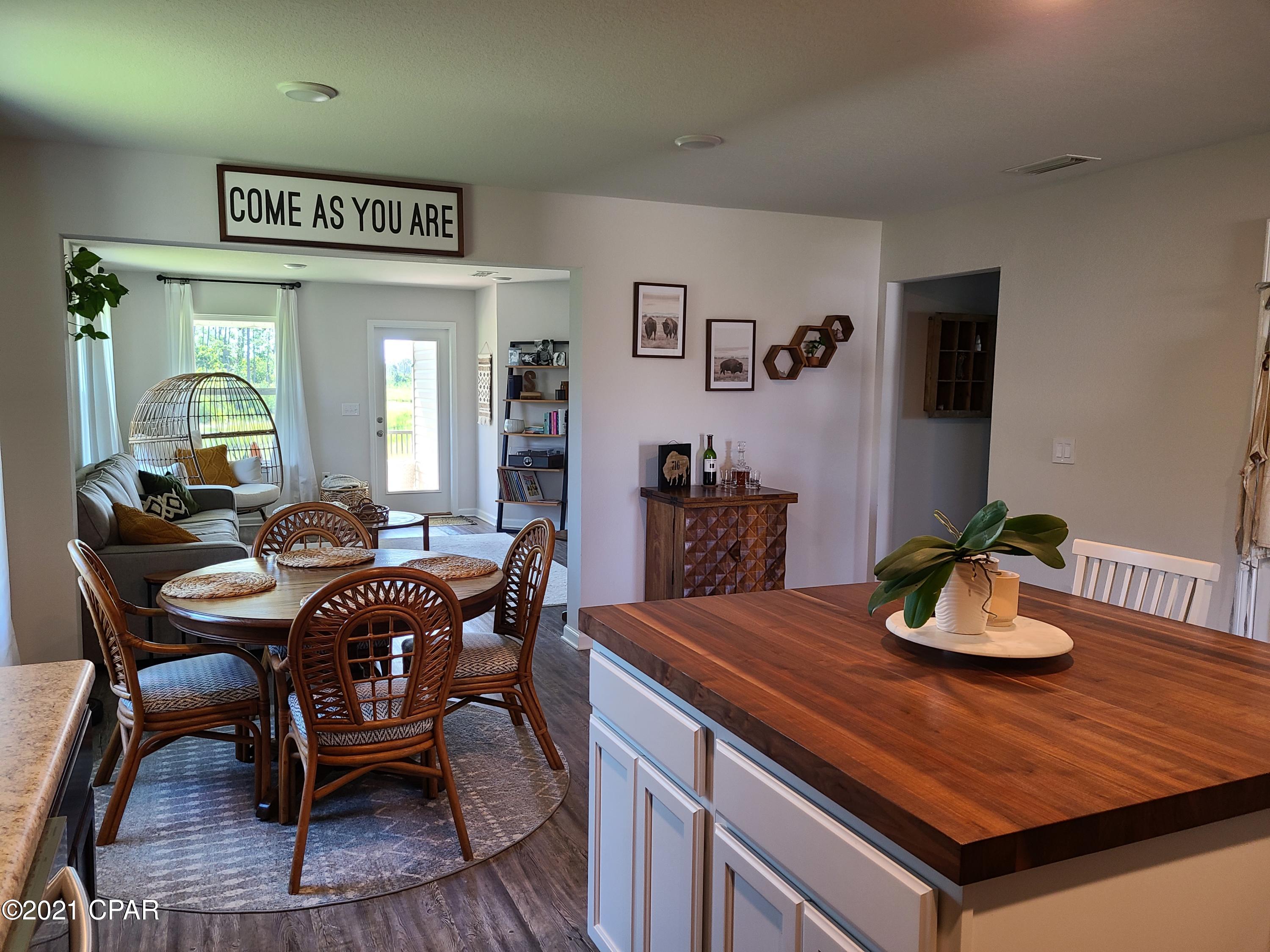 Magnolia Hills Phase II - Residential