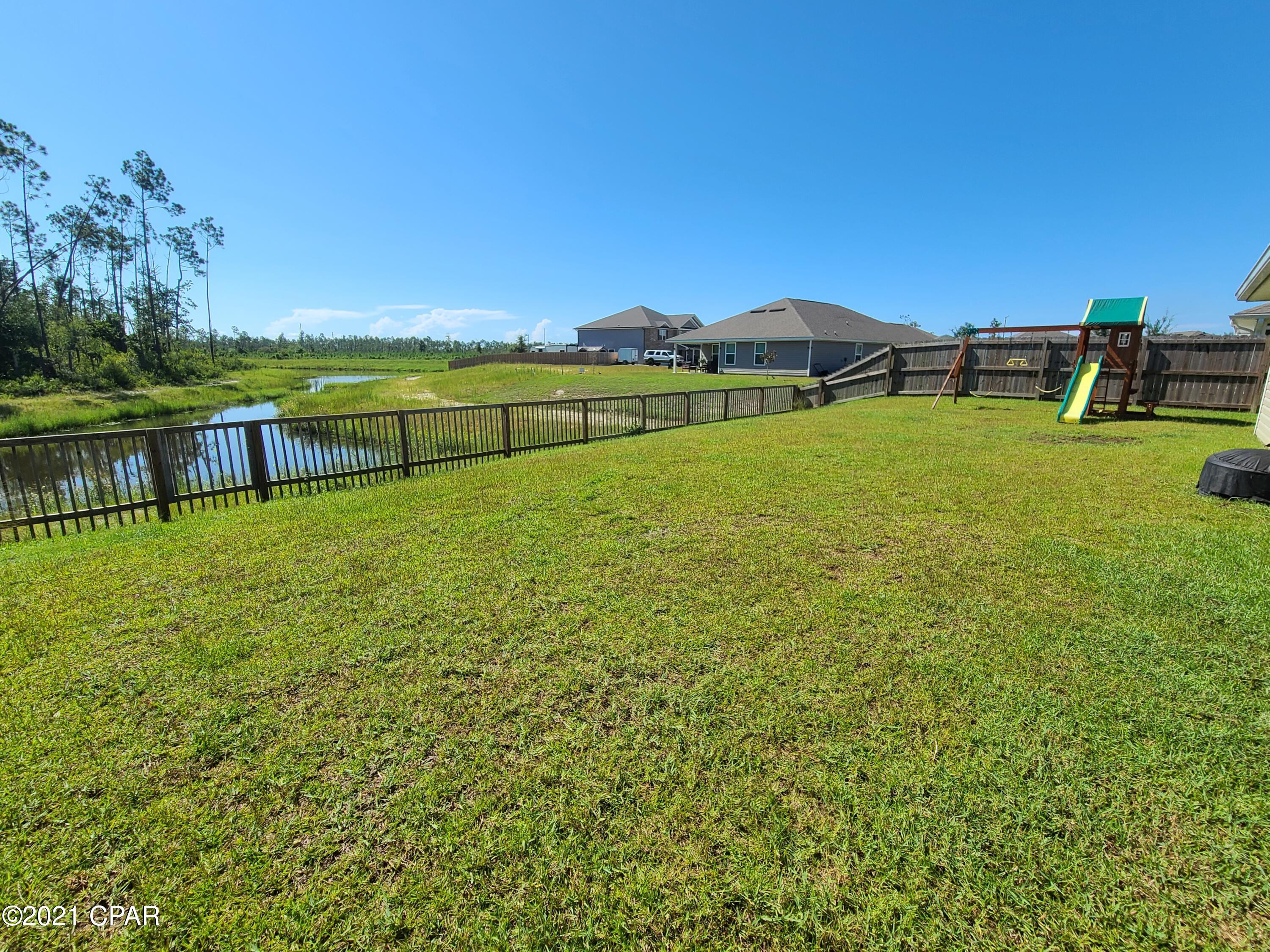 Magnolia Hills Phase II - Residential