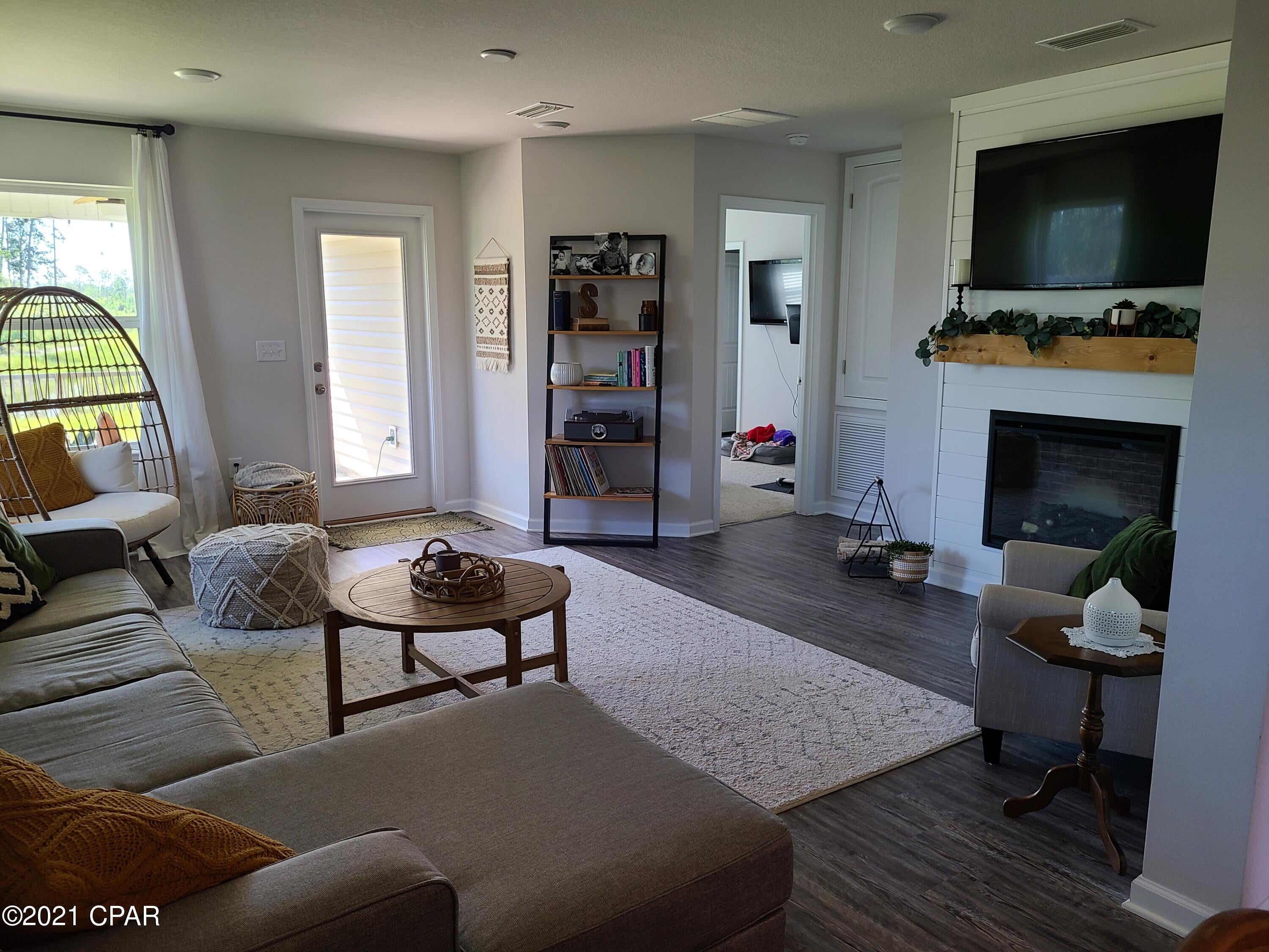 Magnolia Hills Phase II - Residential