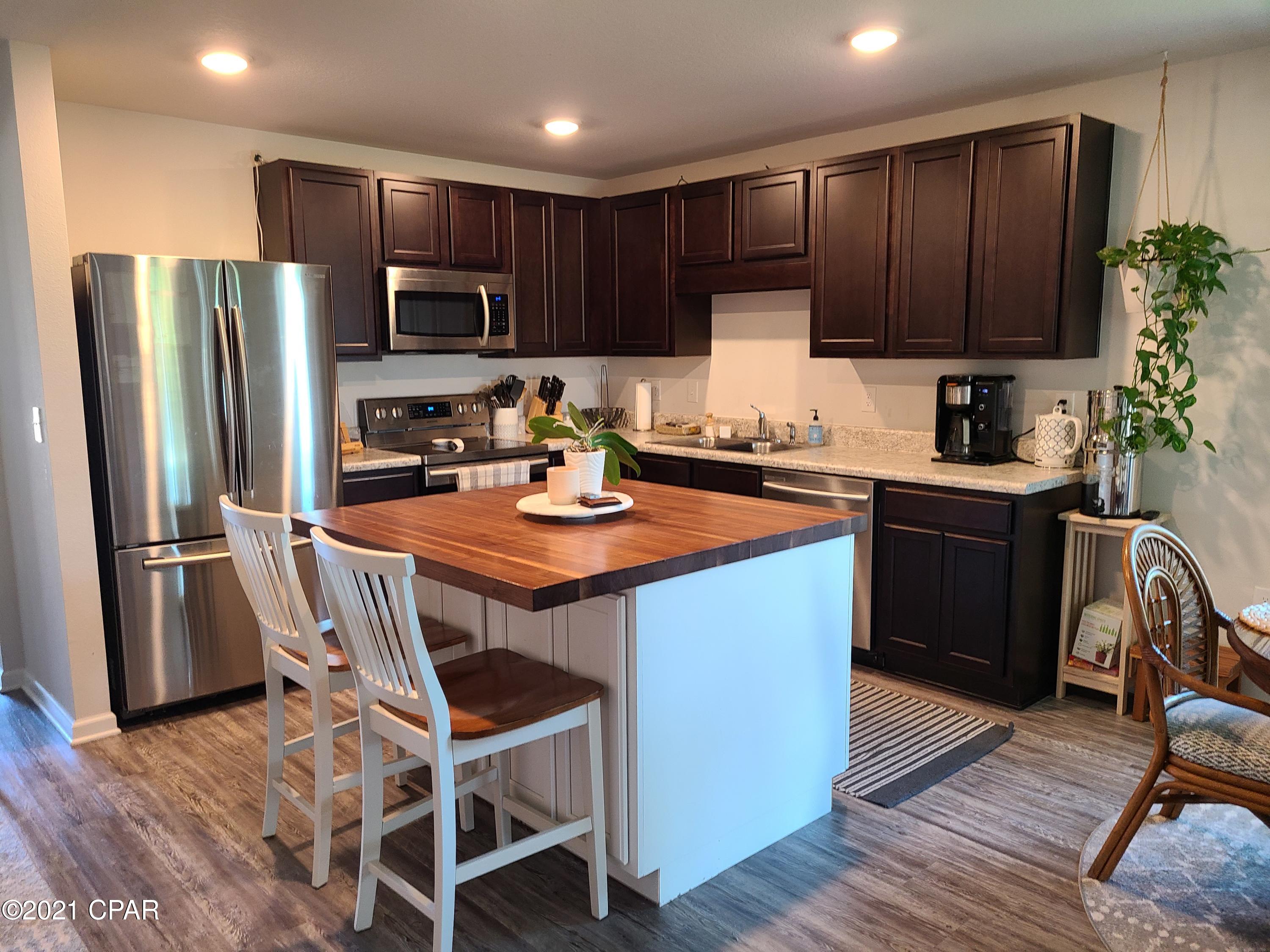 Magnolia Hills Phase II - Residential