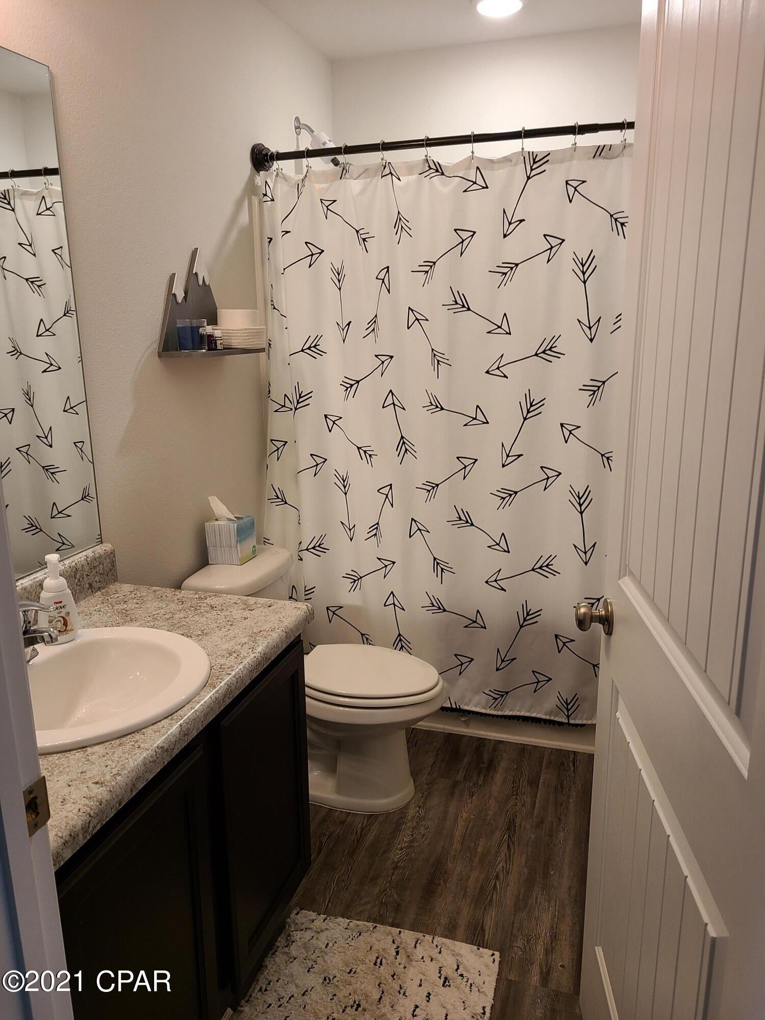 Magnolia Hills Phase II - Residential