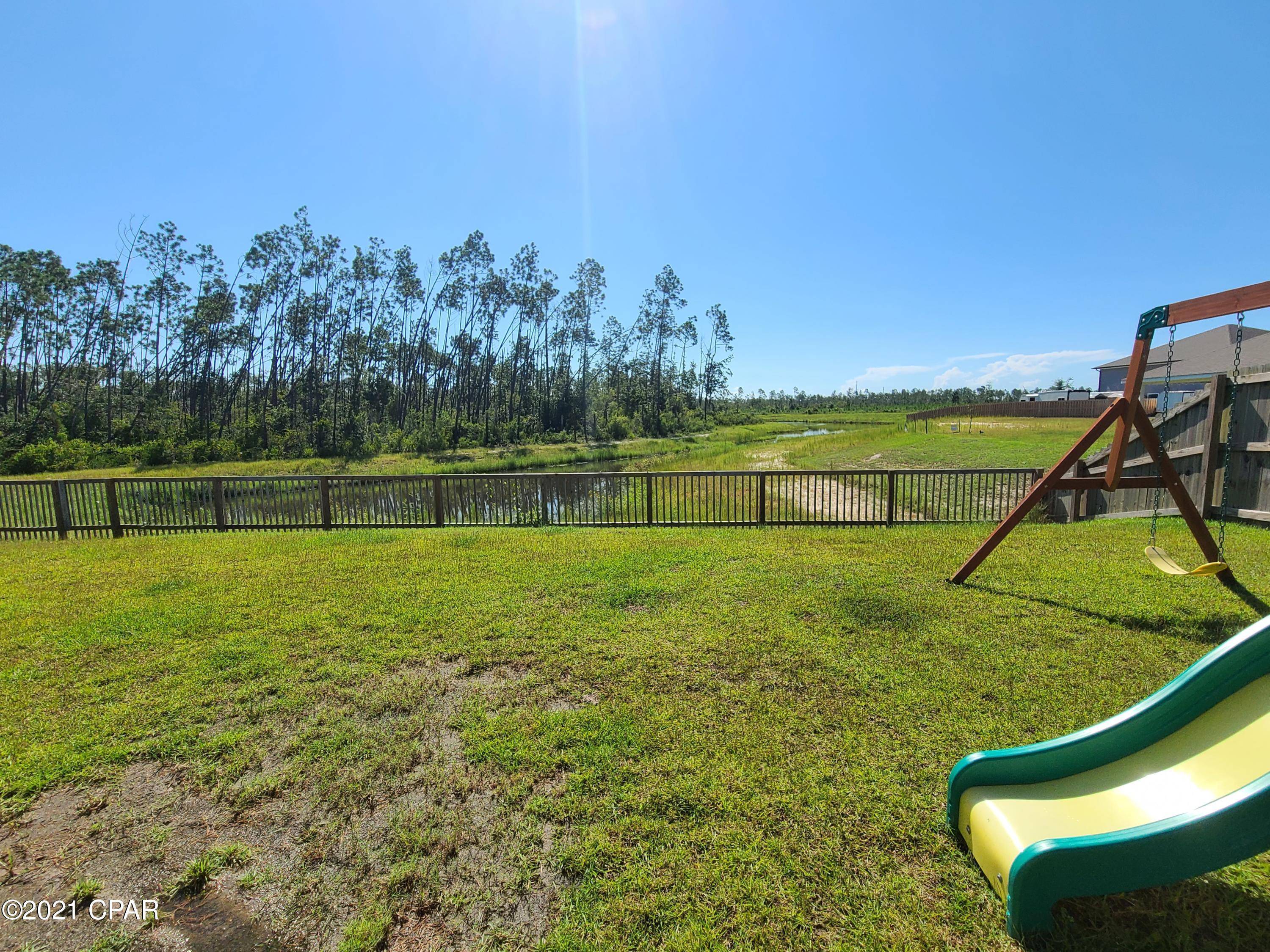 Magnolia Hills Phase II - Residential