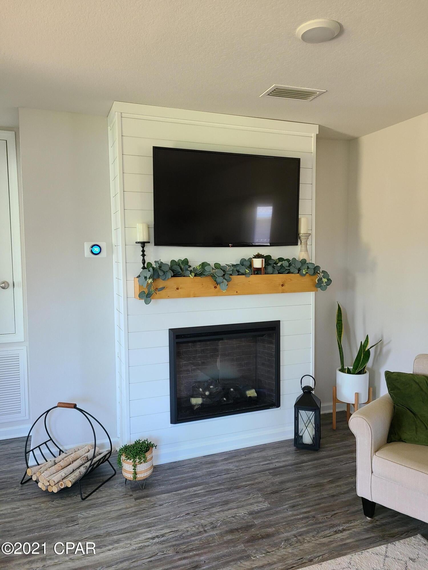 Magnolia Hills Phase II - Residential