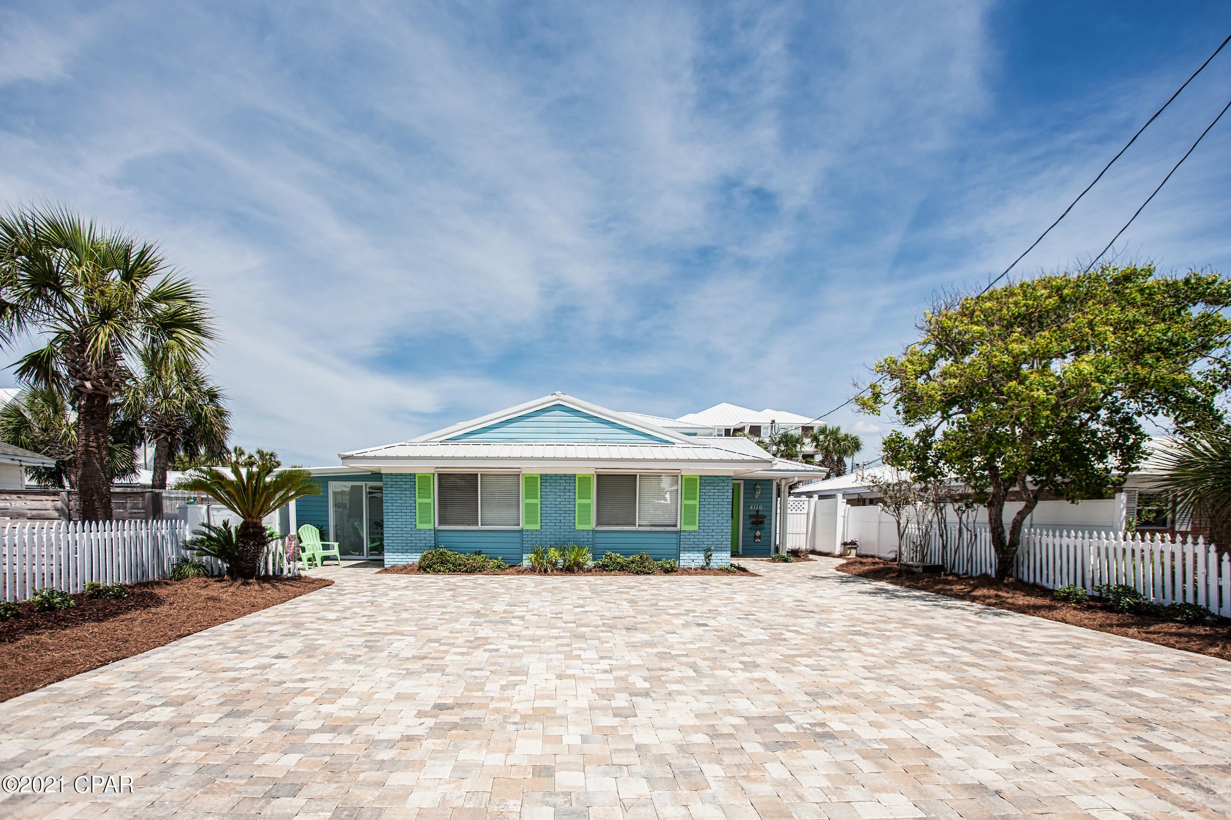 Bel Air - Residential