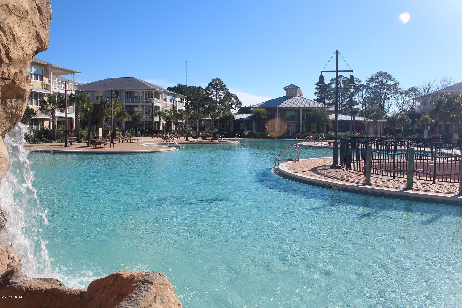 Island Reserve - Residential