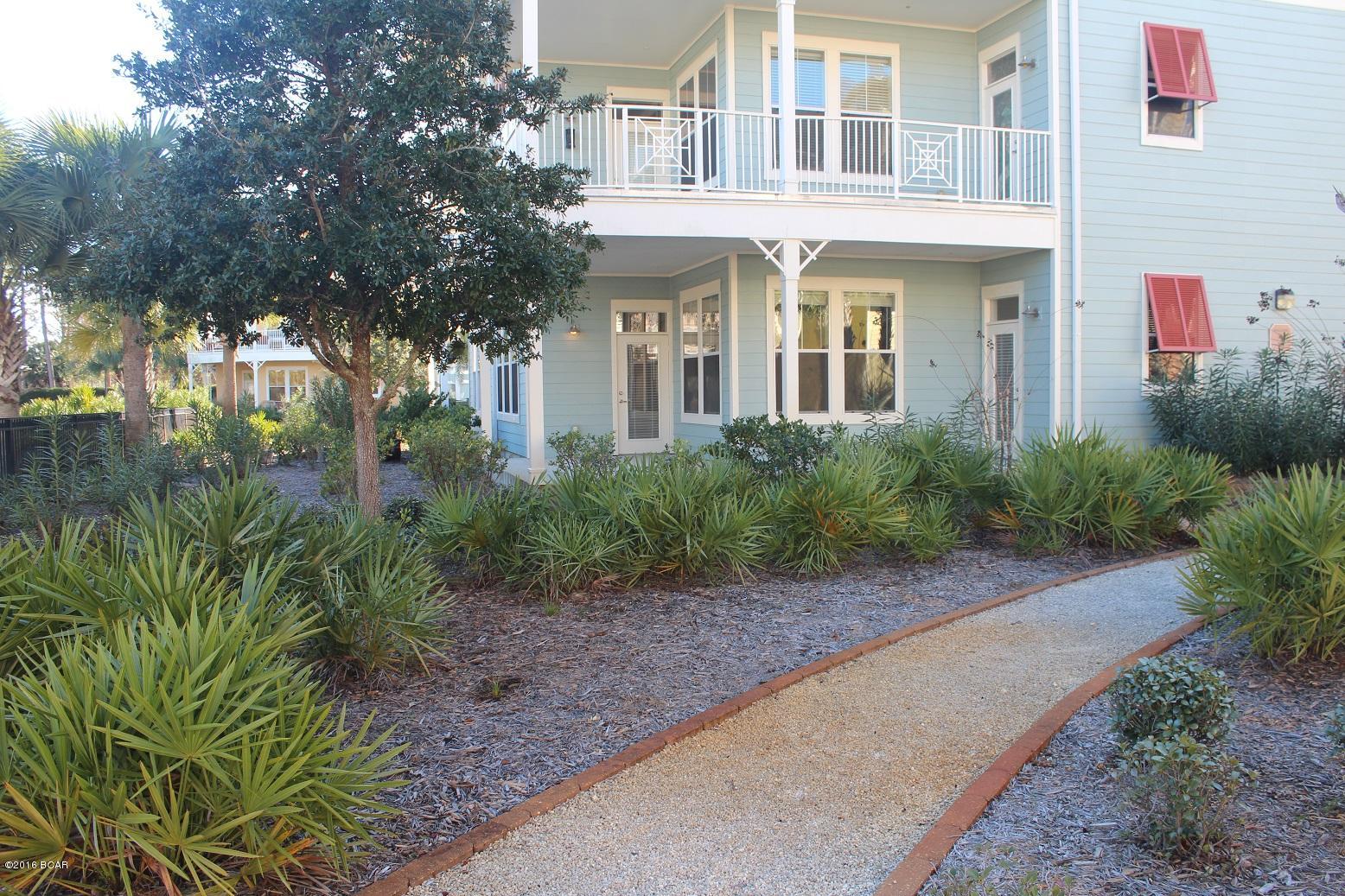 Island Reserve - Residential