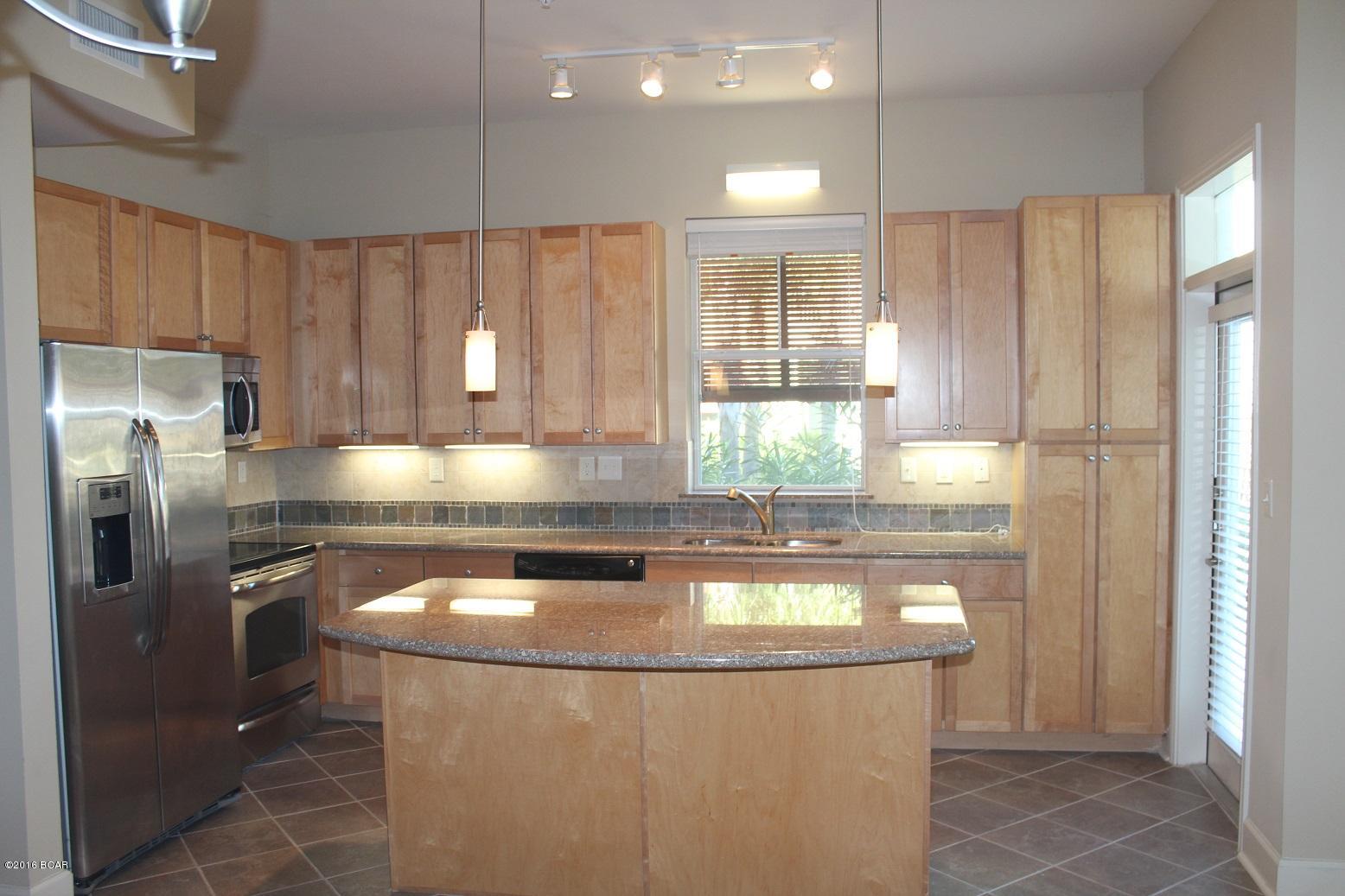 Island Reserve - Residential