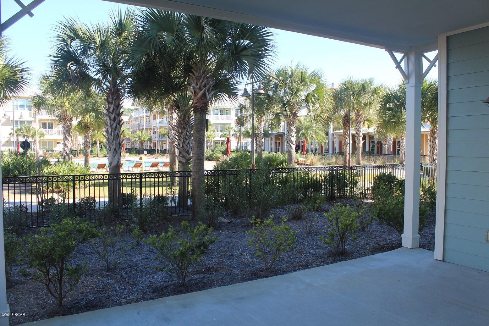 Island Reserve - Residential