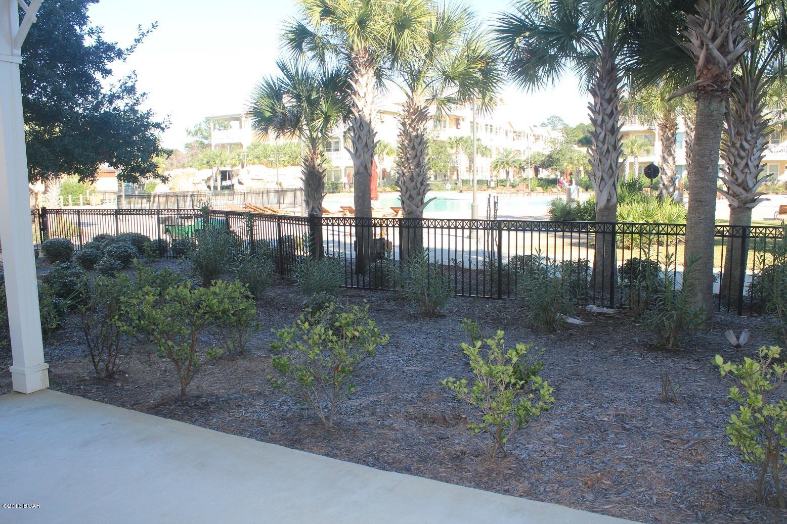 Island Reserve - Residential