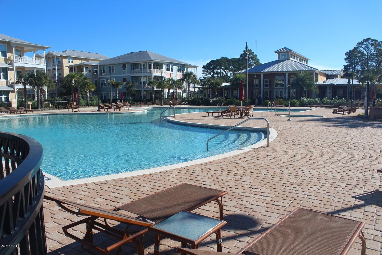 Island Reserve - Residential