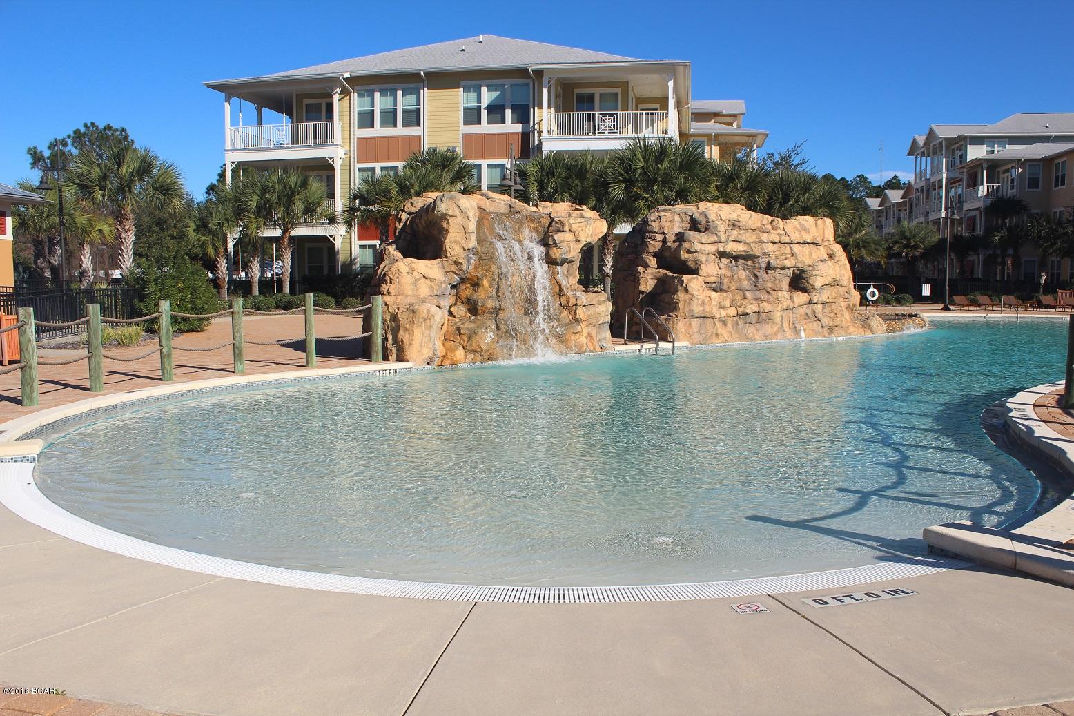 Island Reserve - Residential