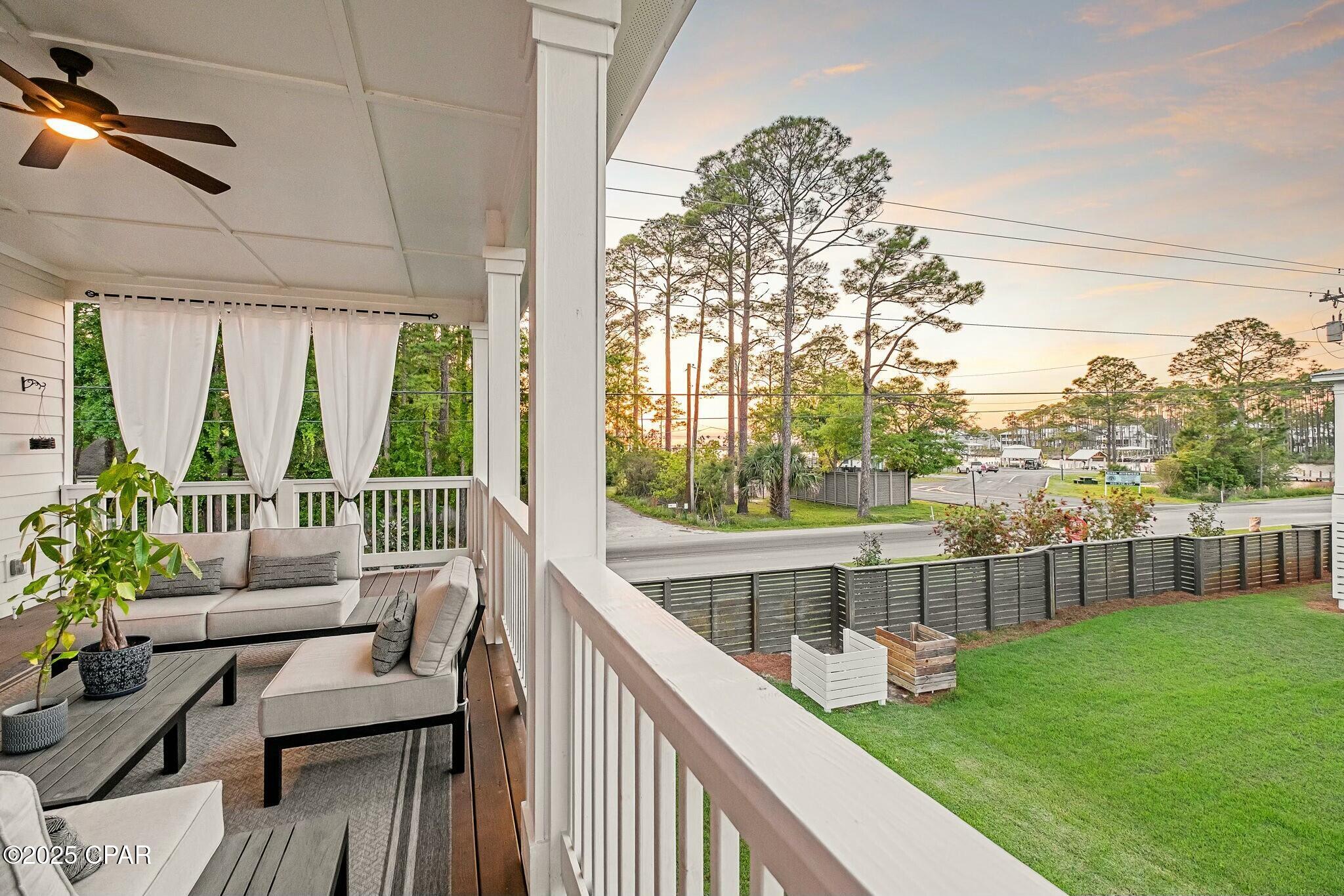 Cessna Landing - Residential