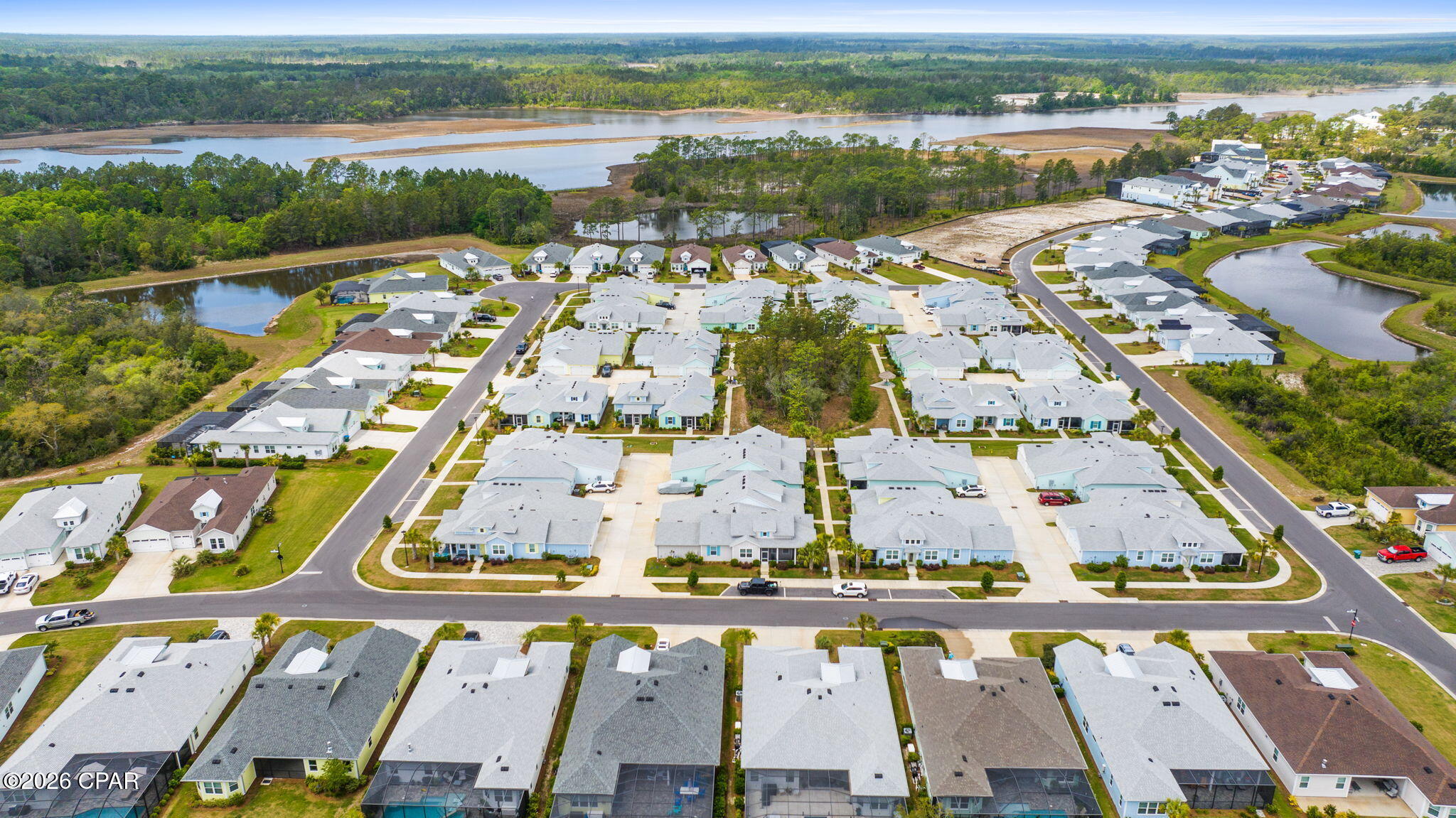 Latitude at Watersound - Residential