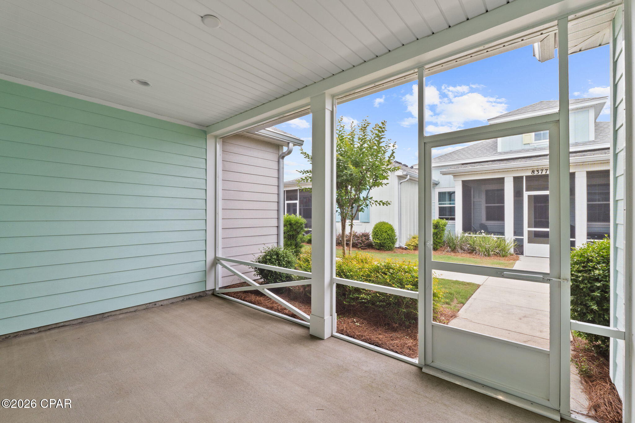 Latitude at Watersound - Residential