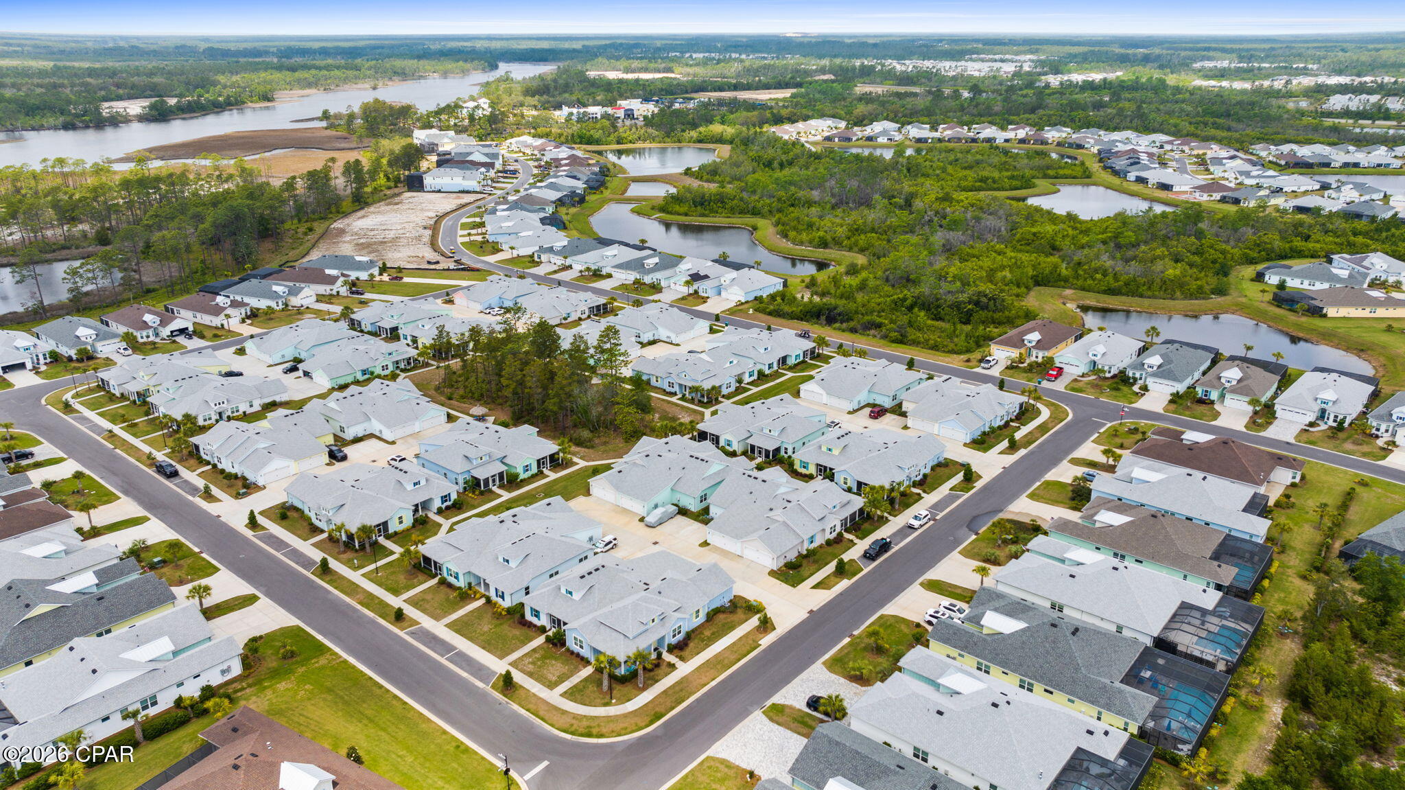 Latitude at Watersound - Residential