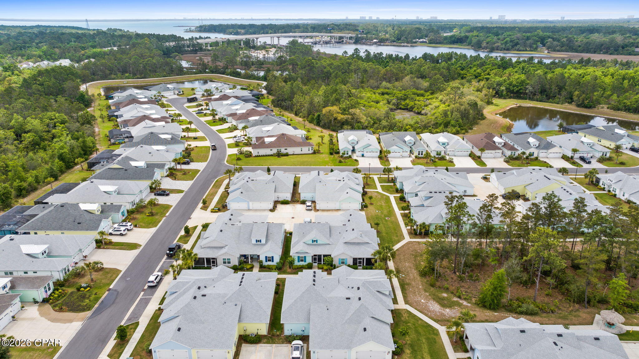 Latitude at Watersound - Residential