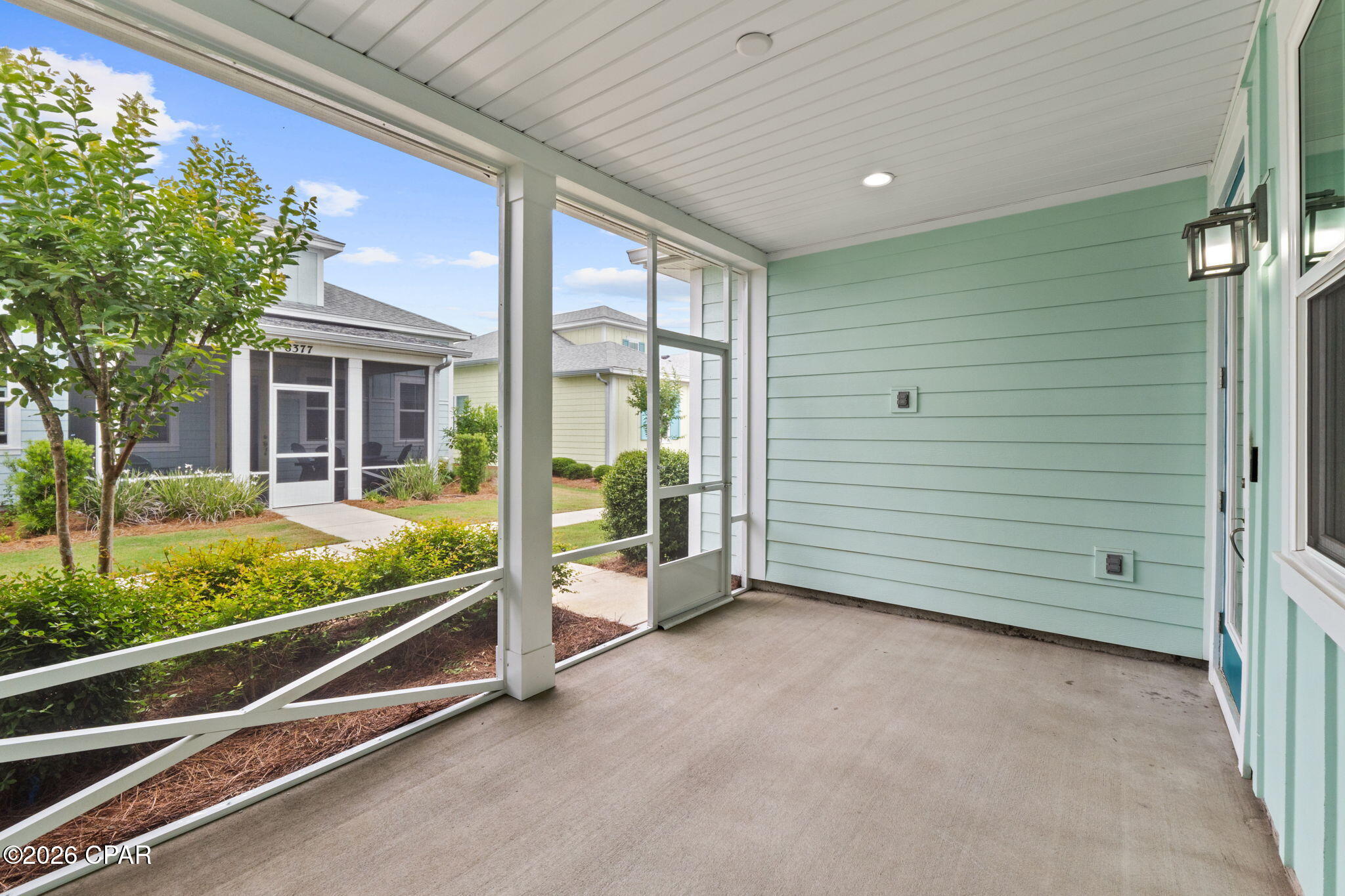 Latitude at Watersound - Residential