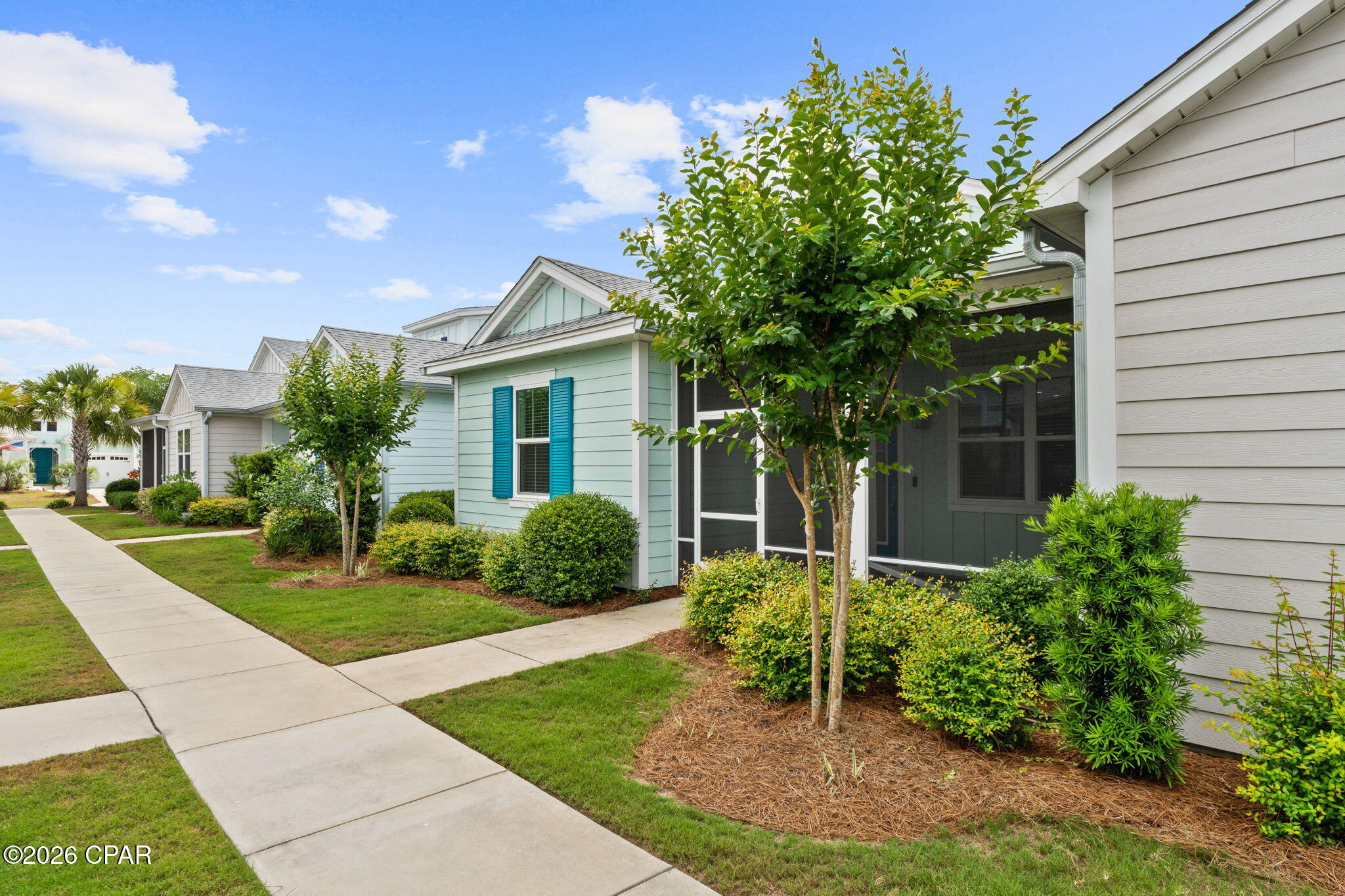 Latitude at Watersound - Residential