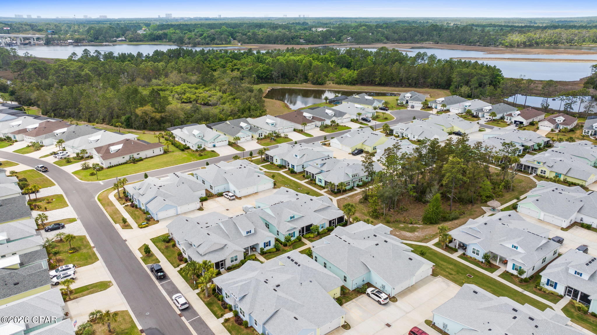 Latitude at Watersound - Residential