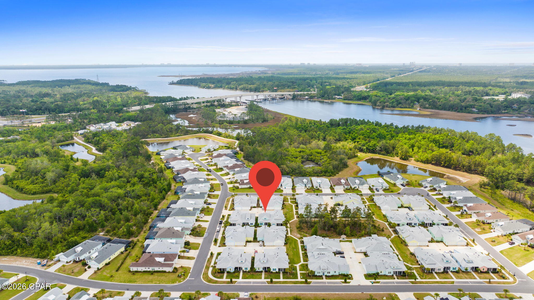 Latitude at Watersound - Residential