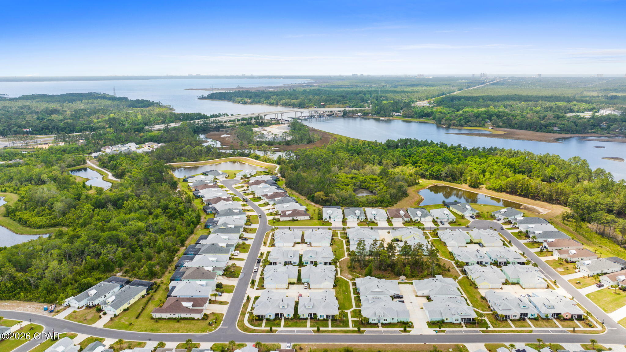 Latitude at Watersound - Residential