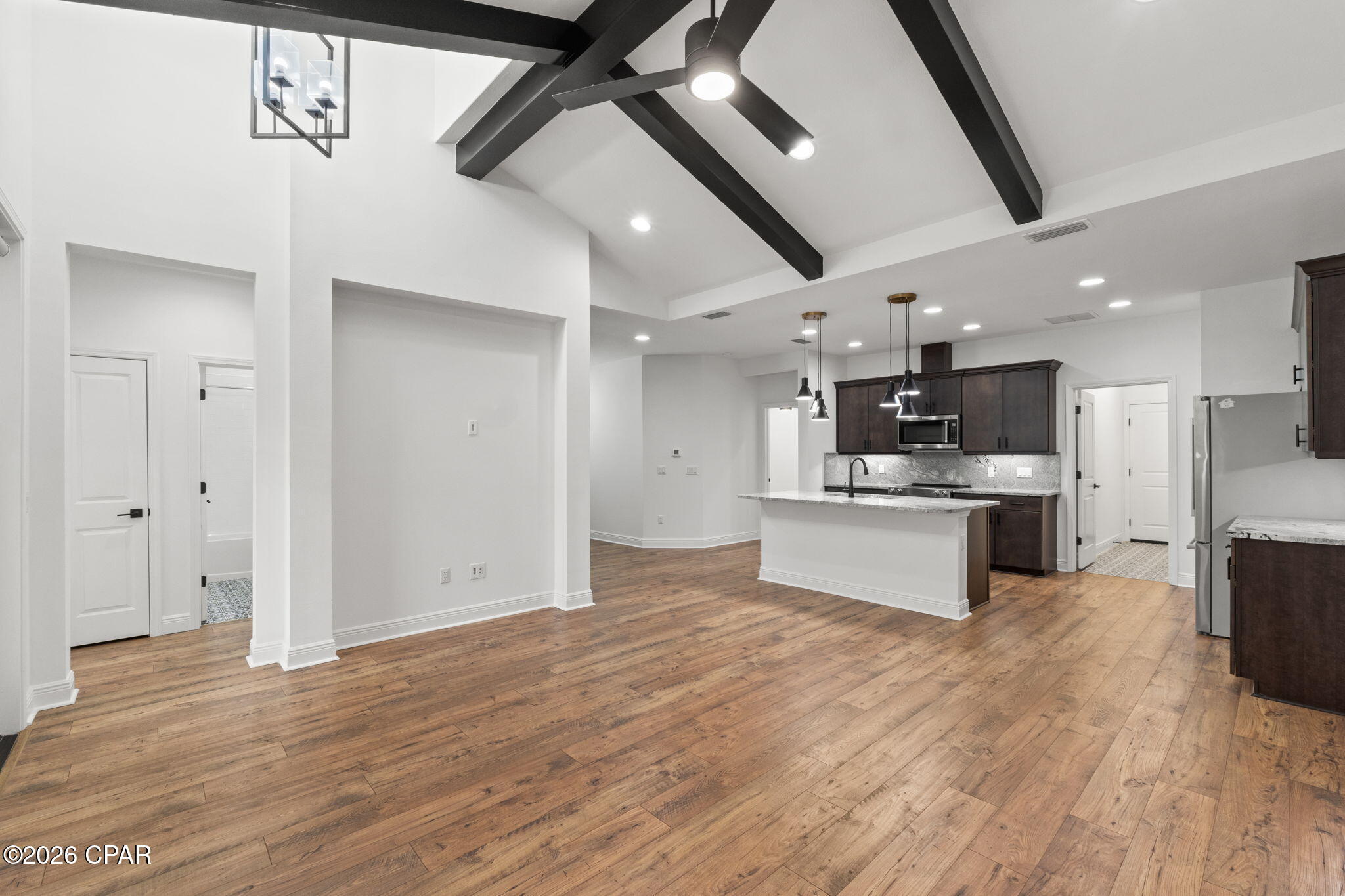 Latitude at Watersound - Residential
