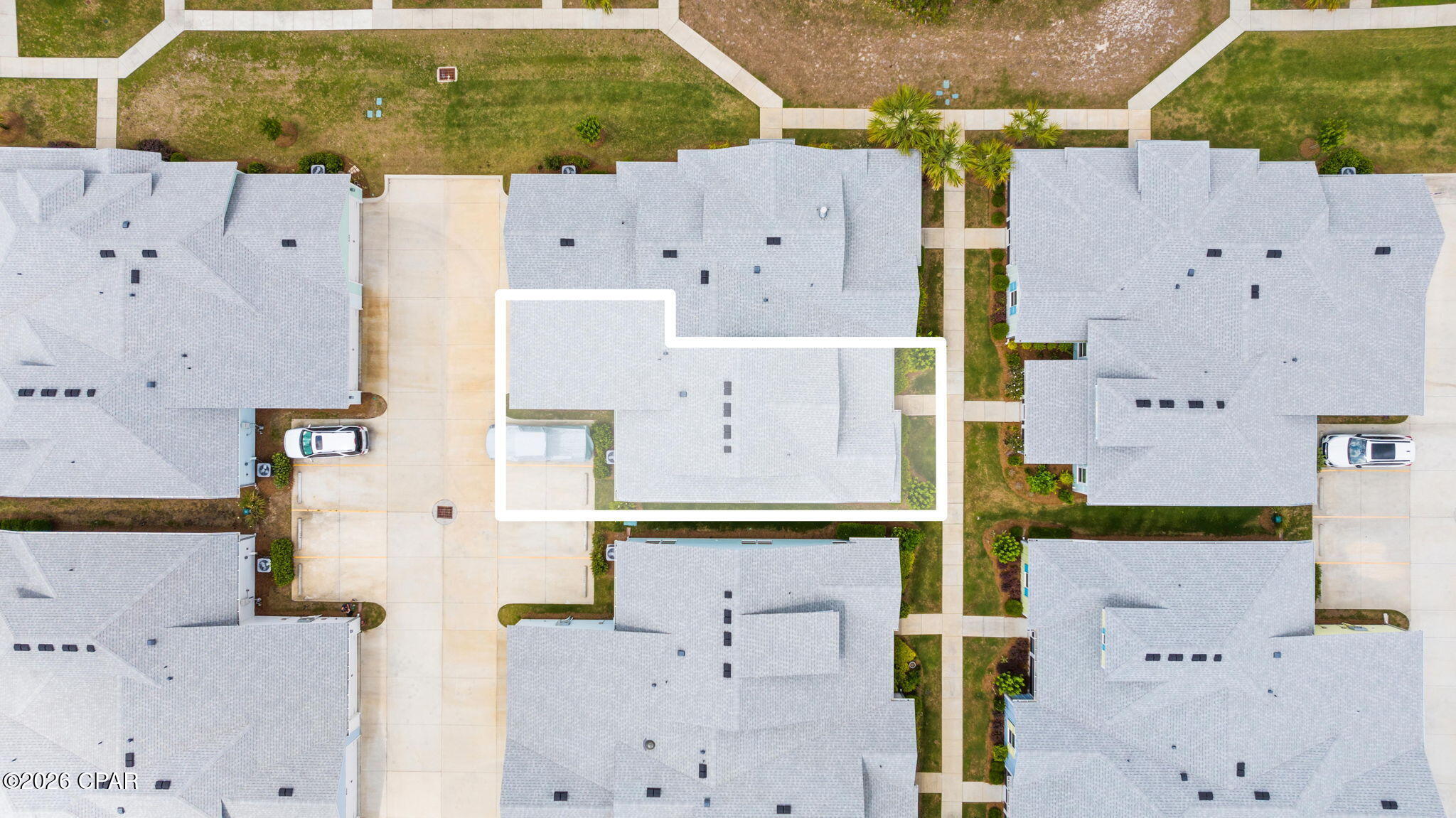 Latitude at Watersound - Residential